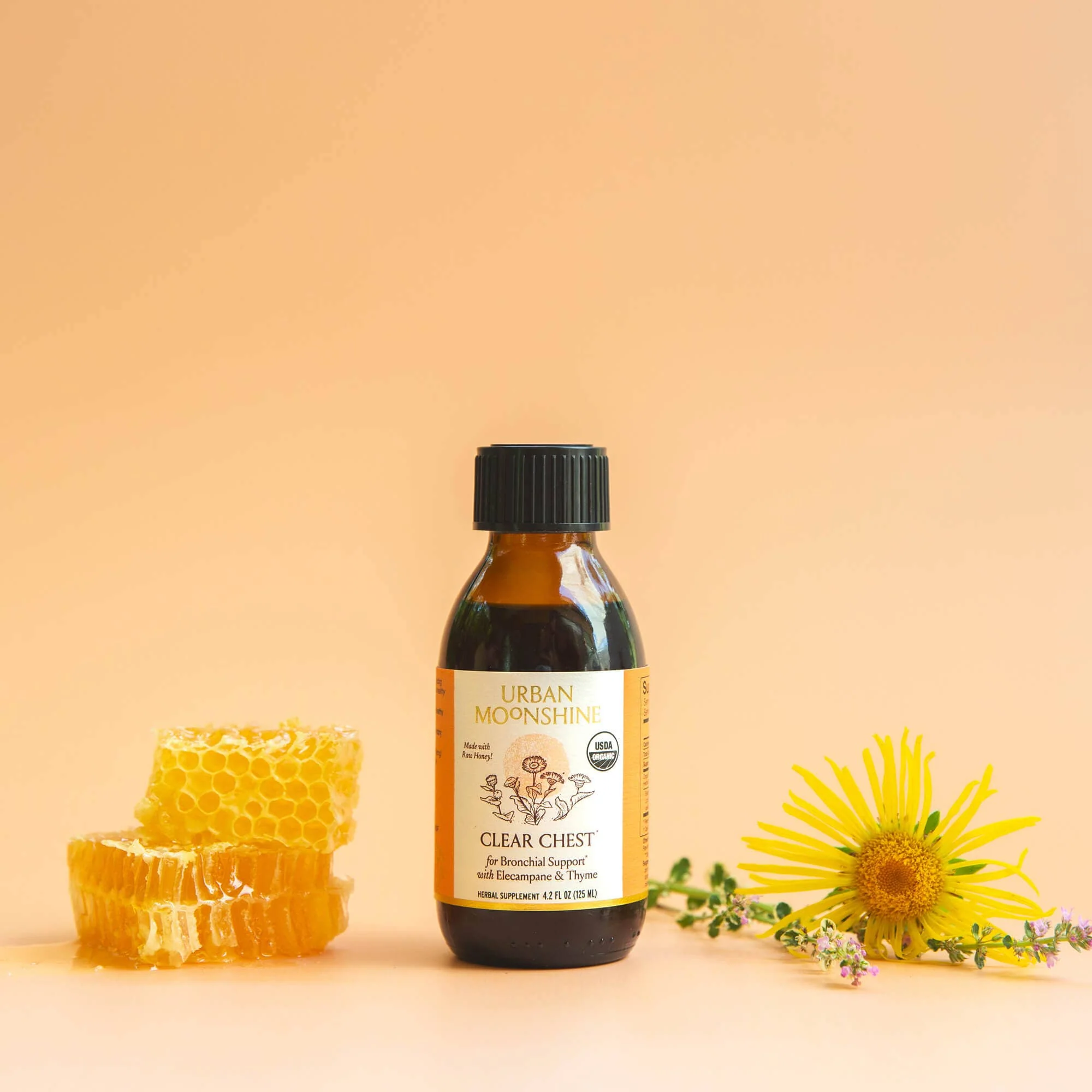 Clear Chest Syrup - Image 6
