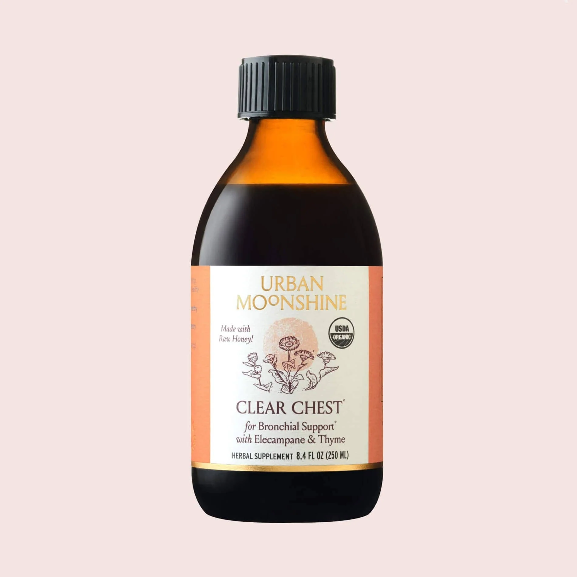 Clear Chest Syrup - Image 9