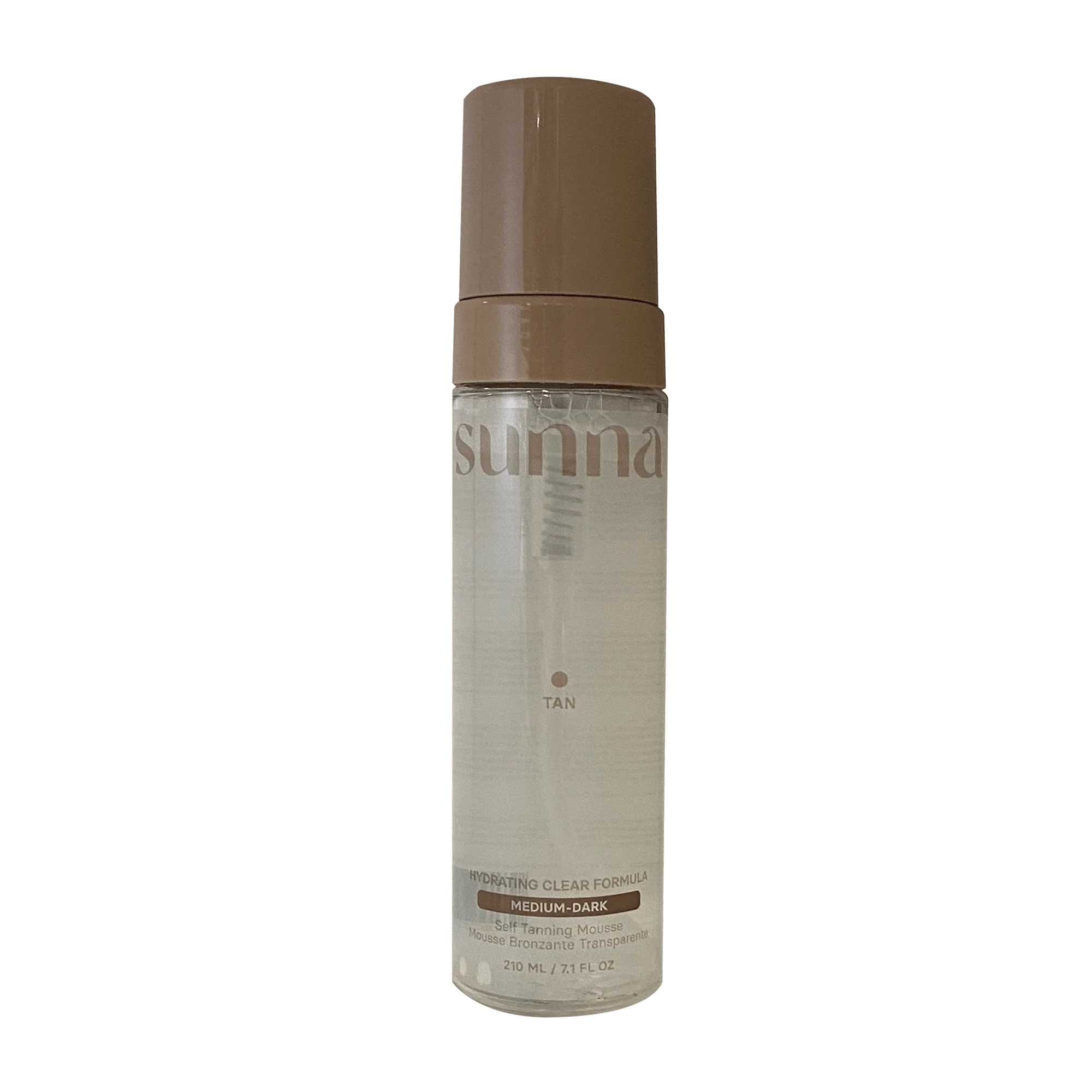 Clear Express Mousse - Image 3