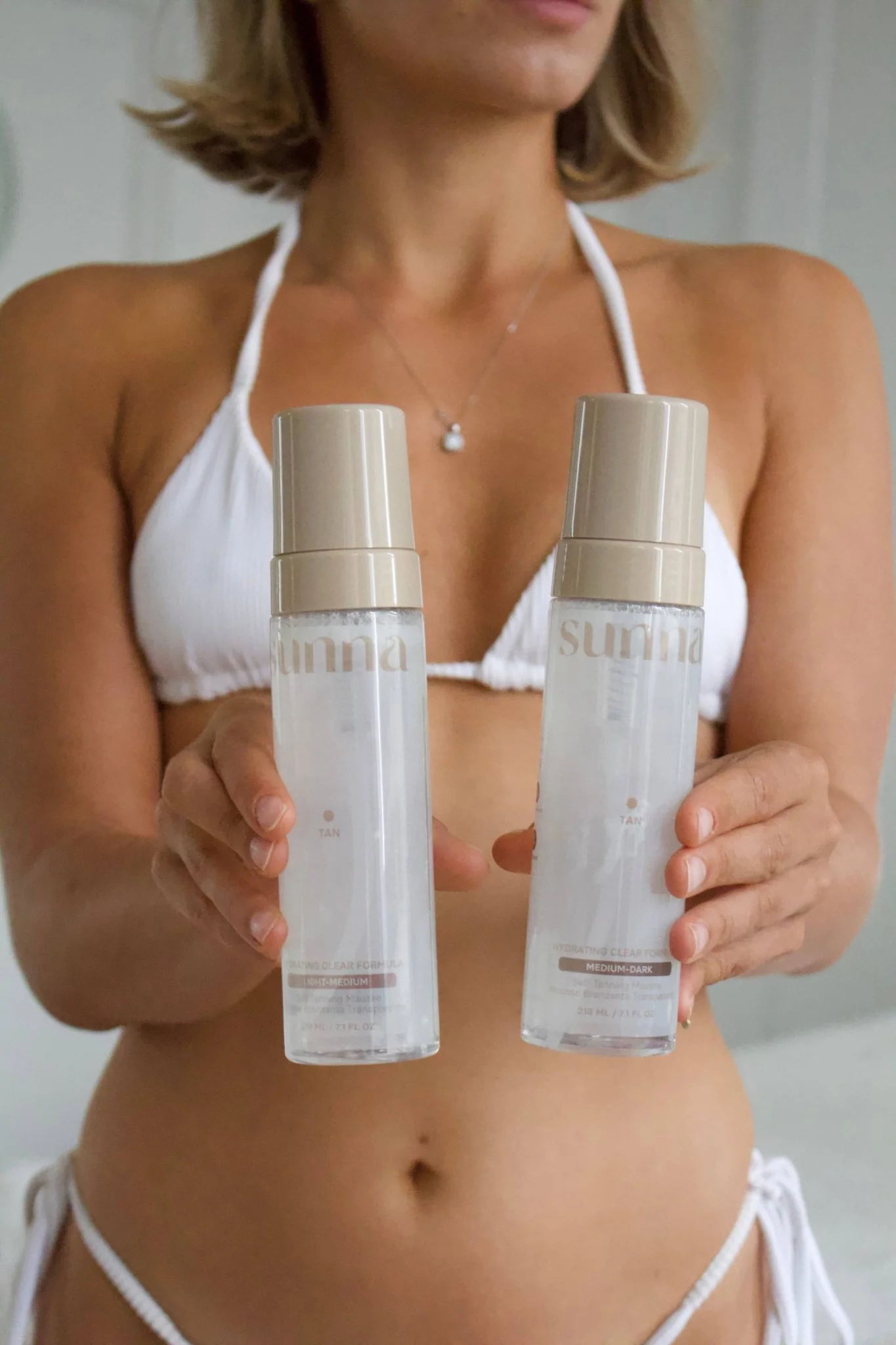 Clear Express Mousse - Image 5