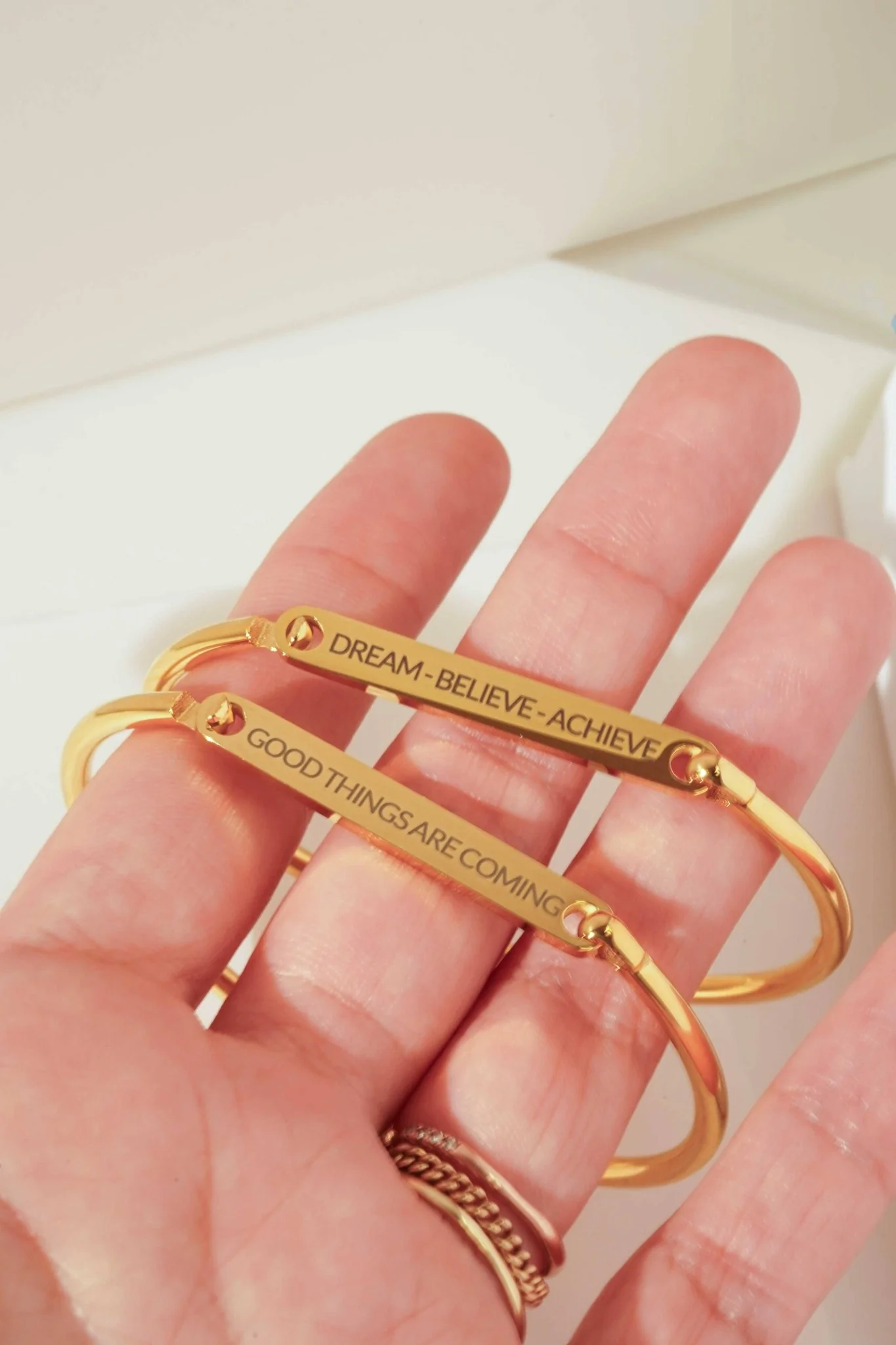 Closed Bangle - Image 4