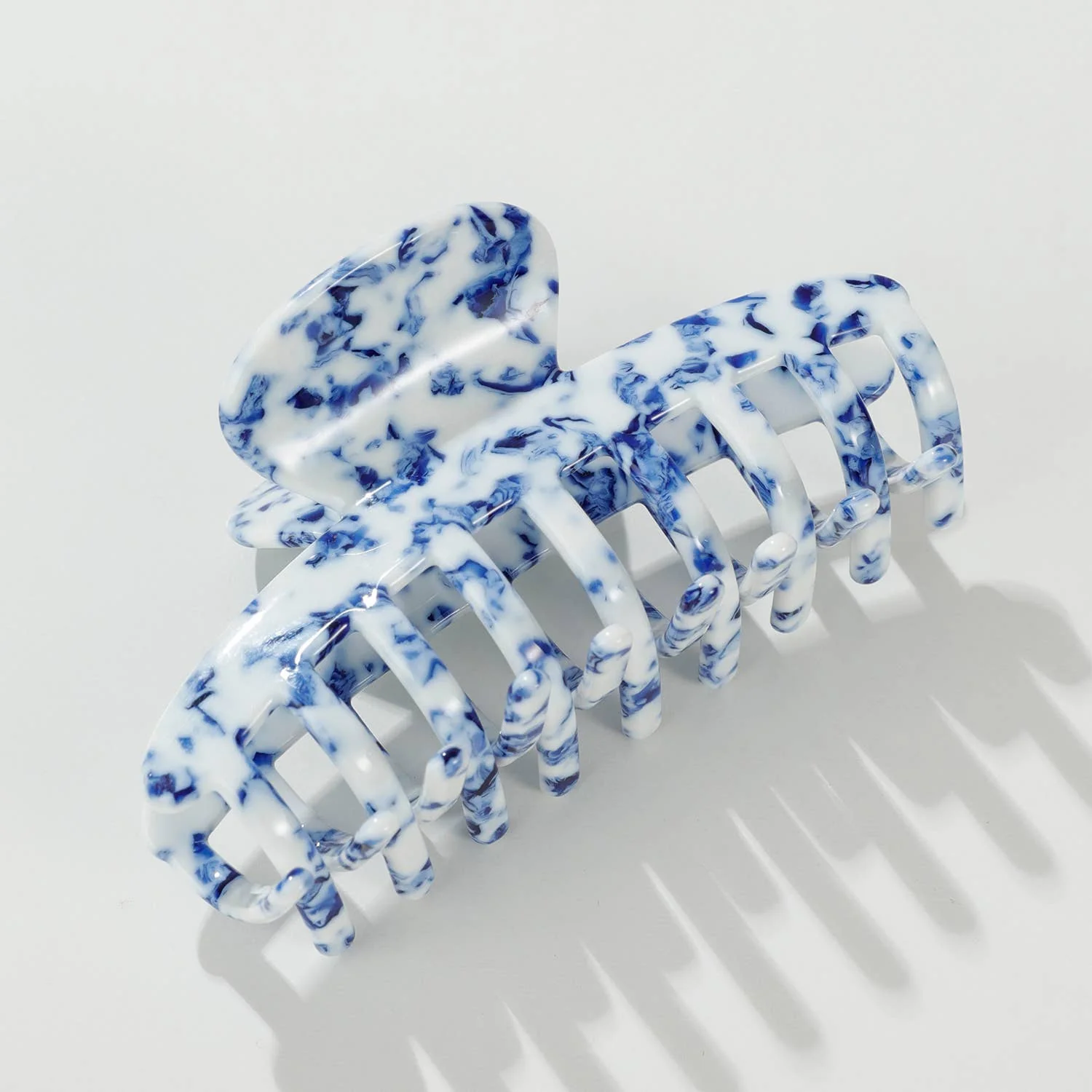 Coastal Blue | Large Claw Clips - Image 6