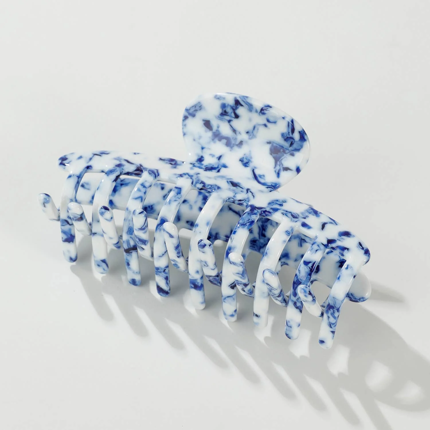 Coastal Blue | Large Claw Clips - Image 7