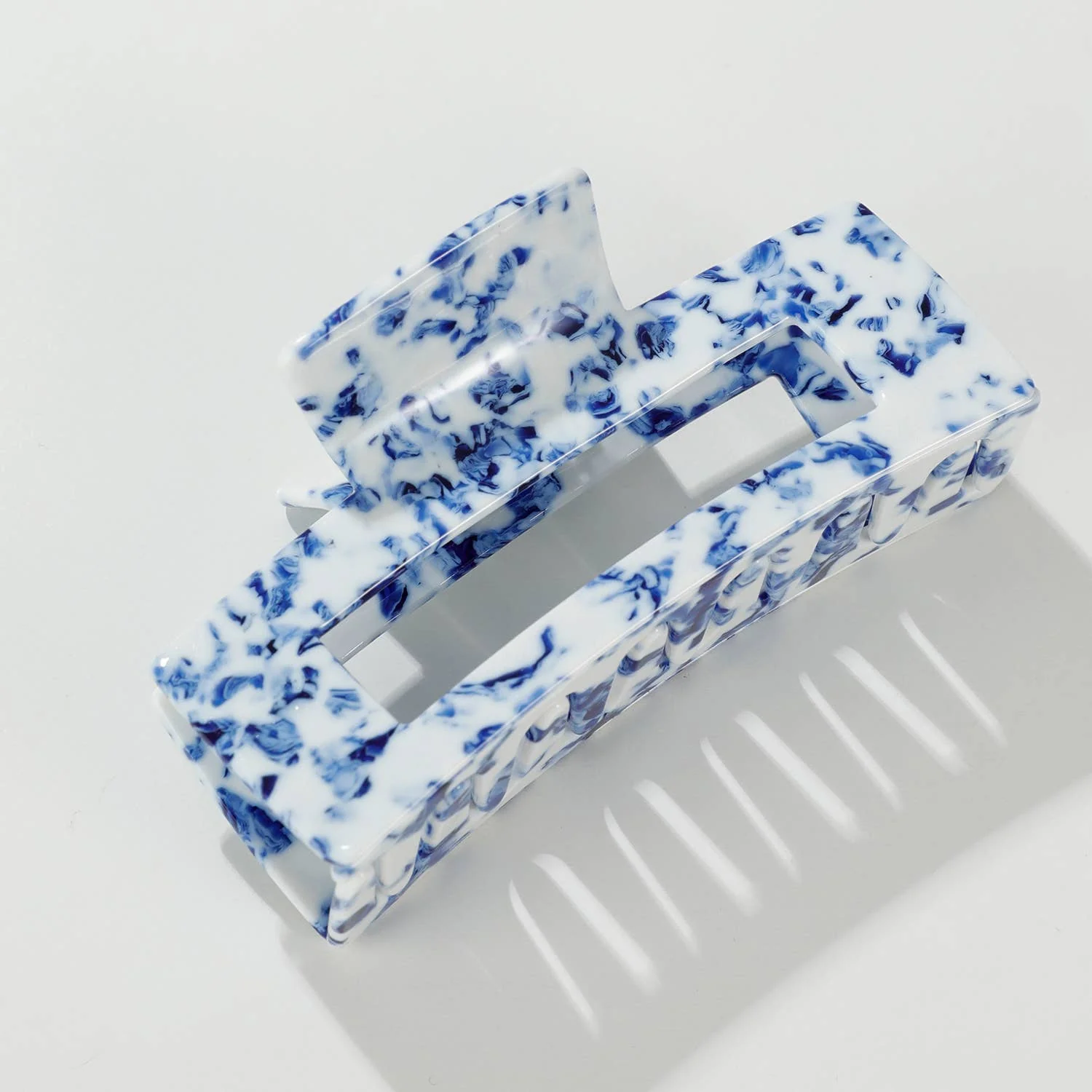 Coastal Blue | Large Claw Clips - Image 8