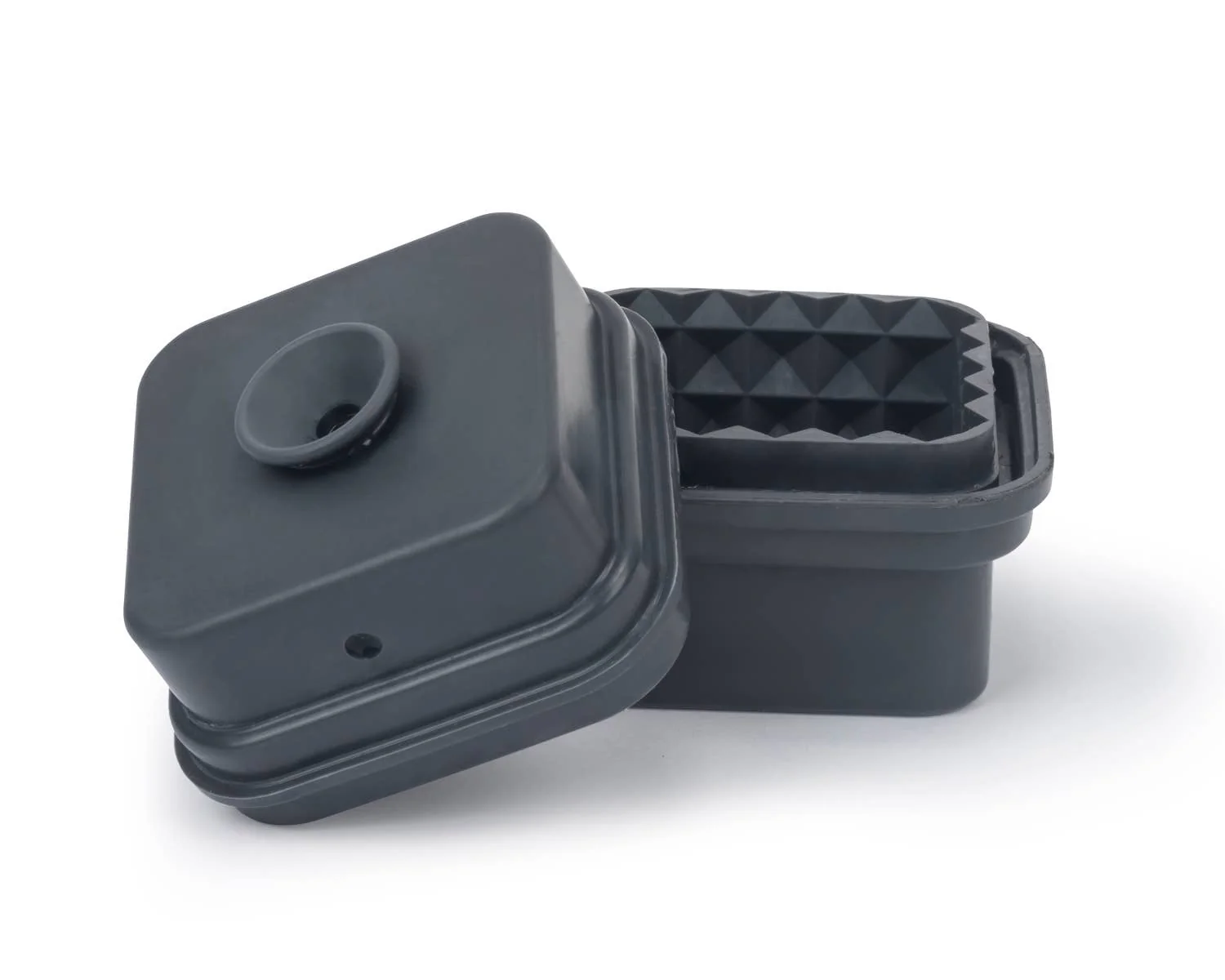 W&P Single Ice Prism Cocktail Mold - Image 5