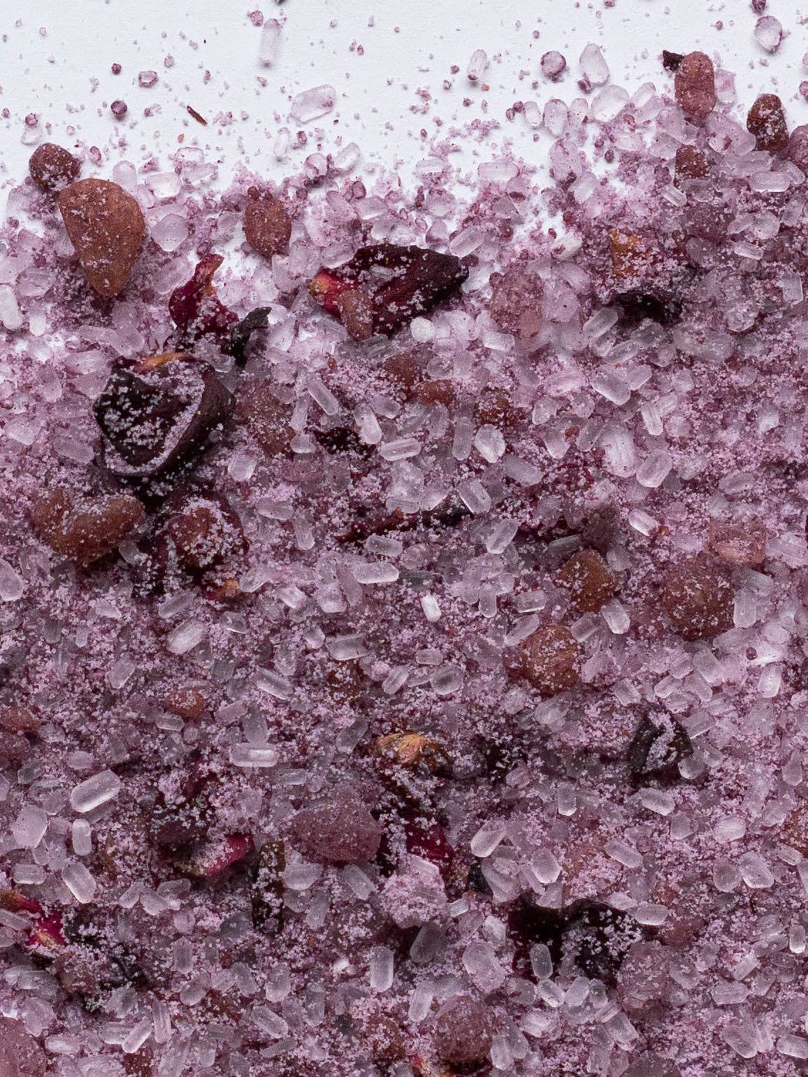 Coconut Rose Bath Soak - Image 2