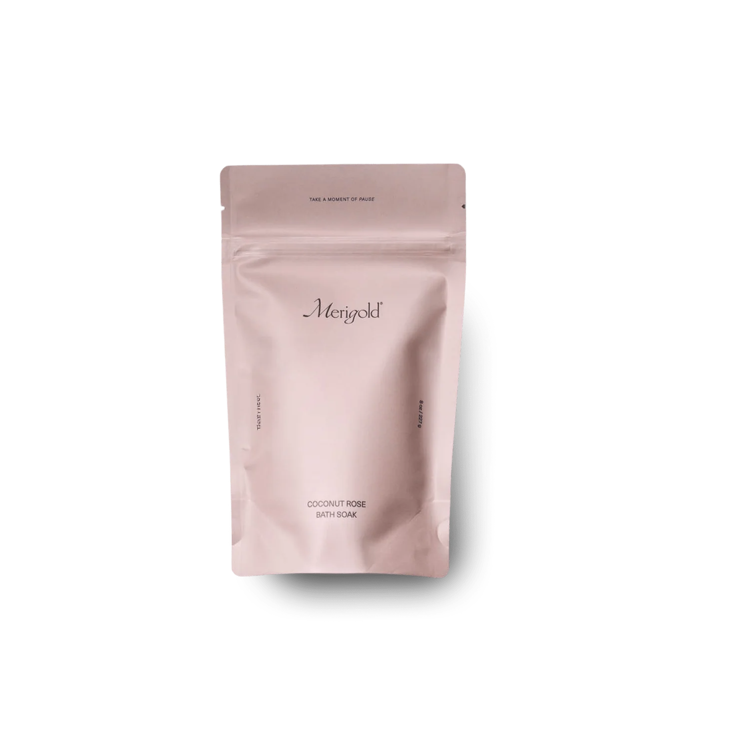 Coconut Rose Bath Soak - Image 3