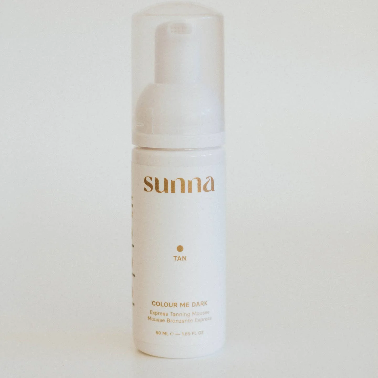 Color Me Dark Express Tanning Mousse - Image 6