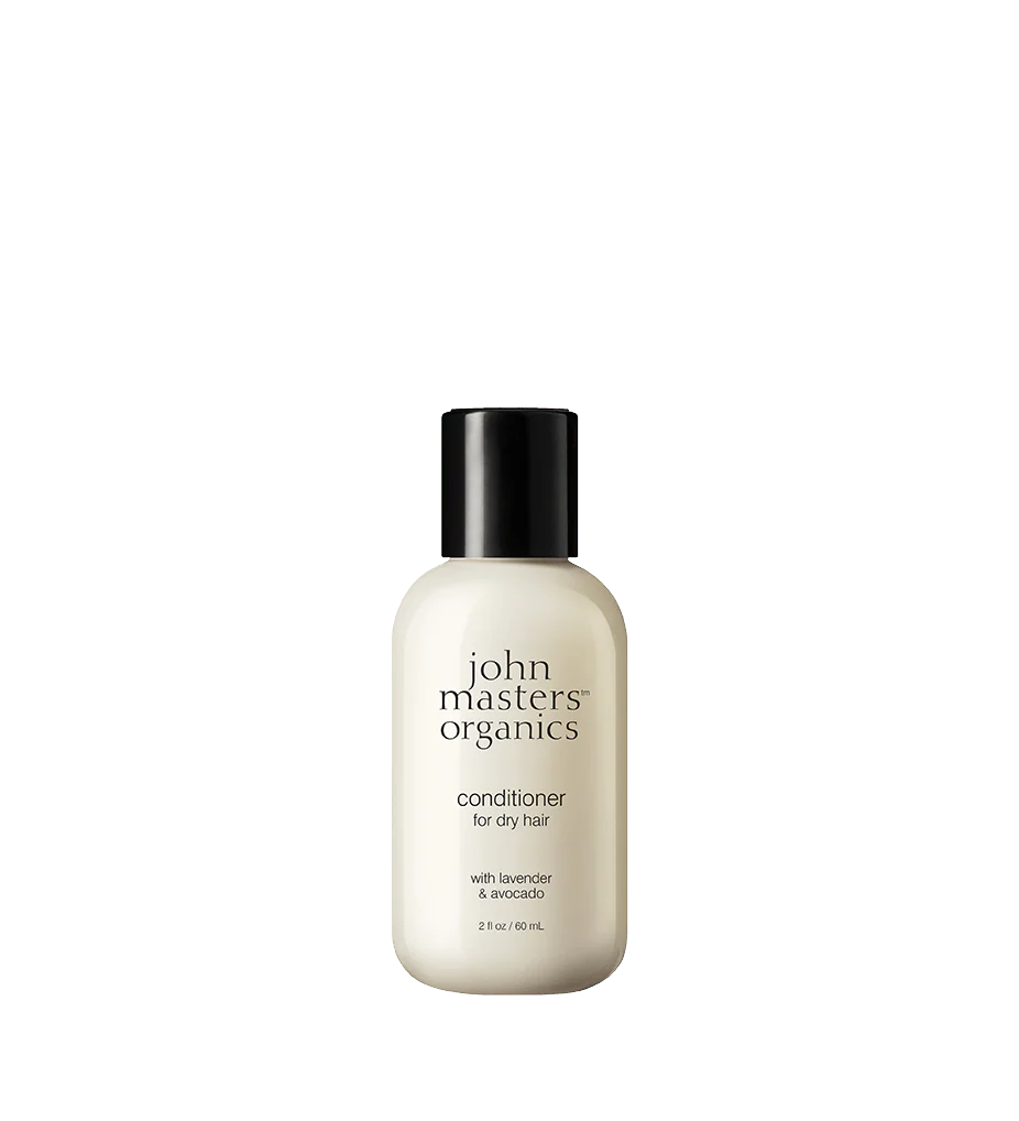 Conditioner for Dry Hair with Lavender & Avocado - Image 3