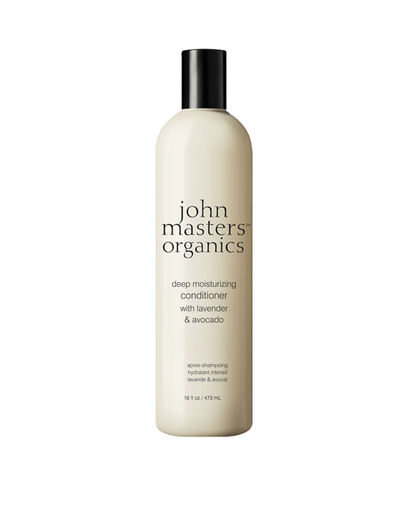 Conditioner for Dry Hair with Lavender & Avocado - Image 9