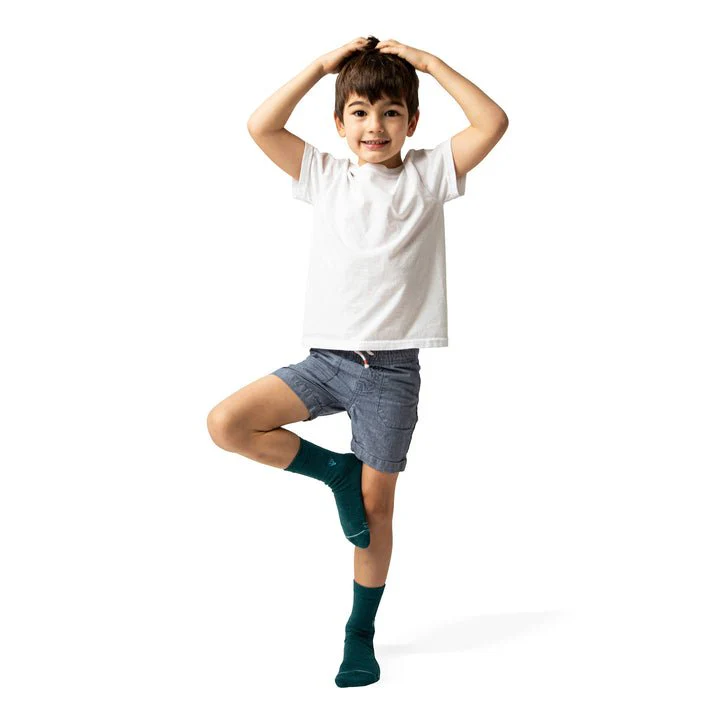 Kids' Socks that Protect Elephants | Boxed Set - Image 4