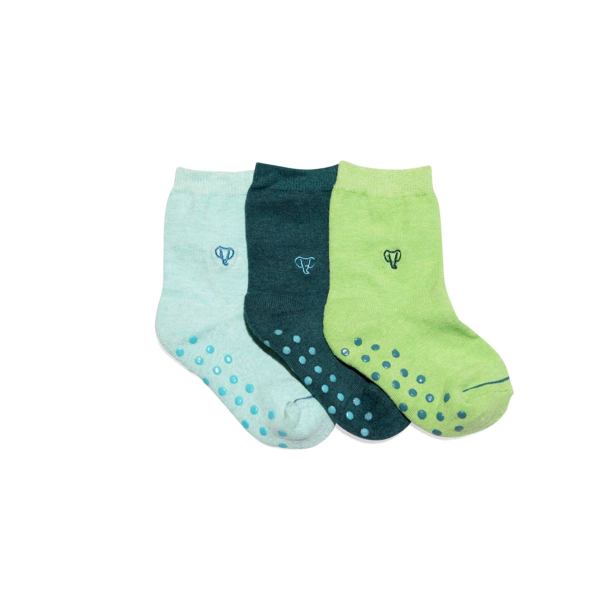 Kids' Socks that Protect Elephants | Boxed Set - Image 5