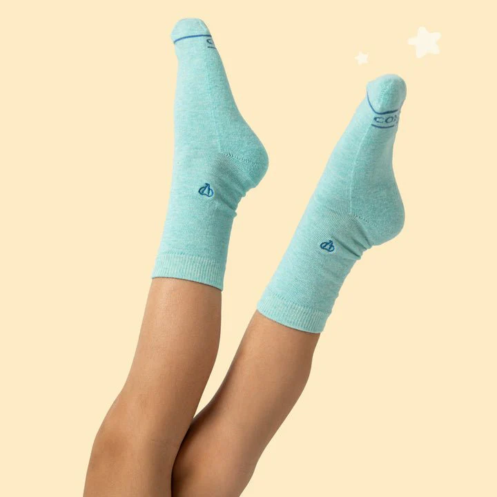 Kids' Socks that Protect Elephants | Boxed Set - Image 7