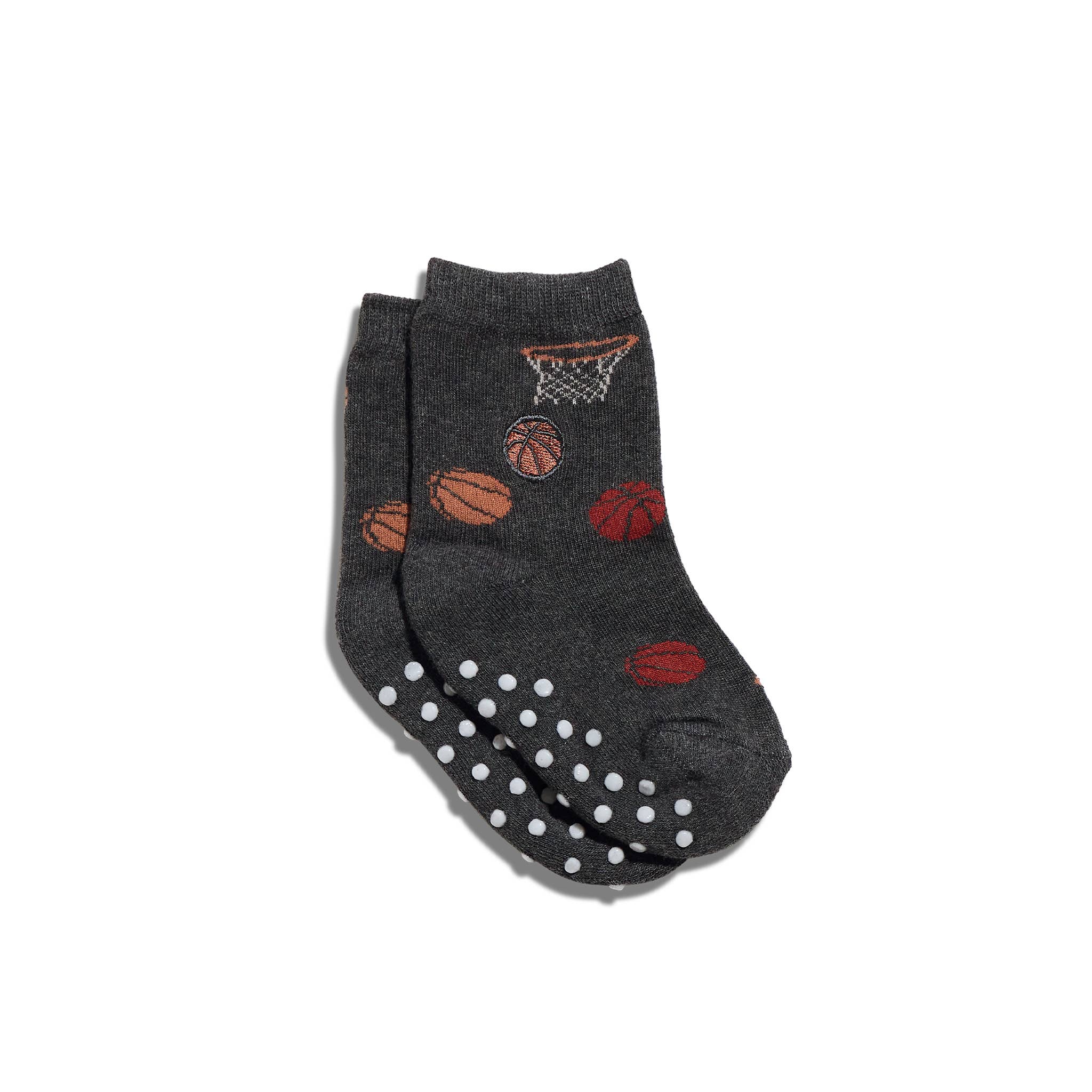 Kids' Socks that Support Youth Sports | Nothing but Net - Image 2
