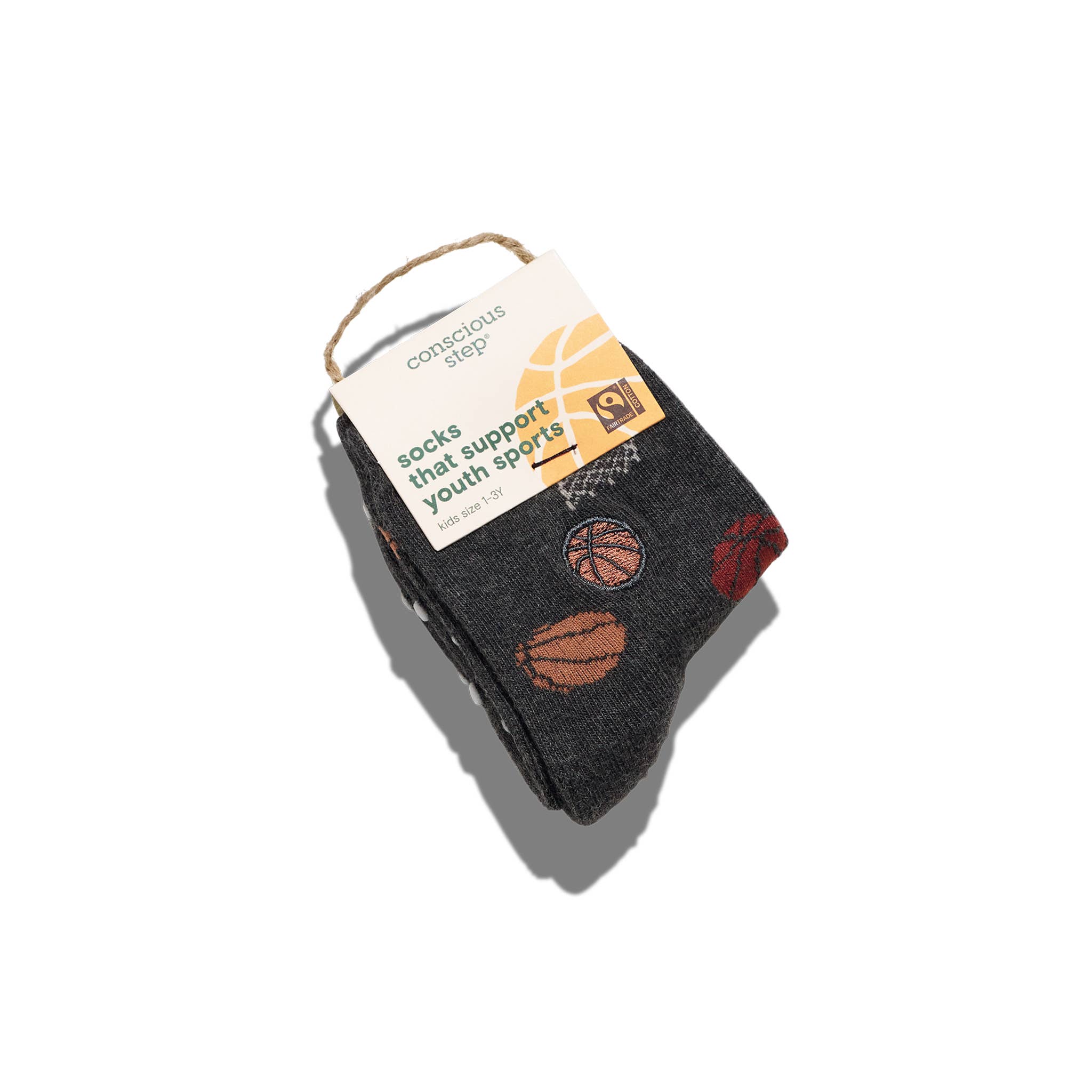 Kids' Socks that Support Youth Sports | Nothing but Net - Image 4