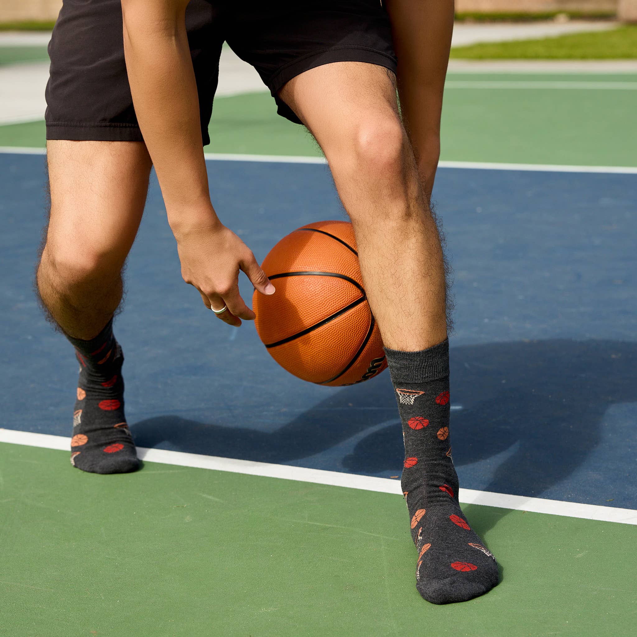 Socks that Support Youth Sports | Nothing but Net - Image 2