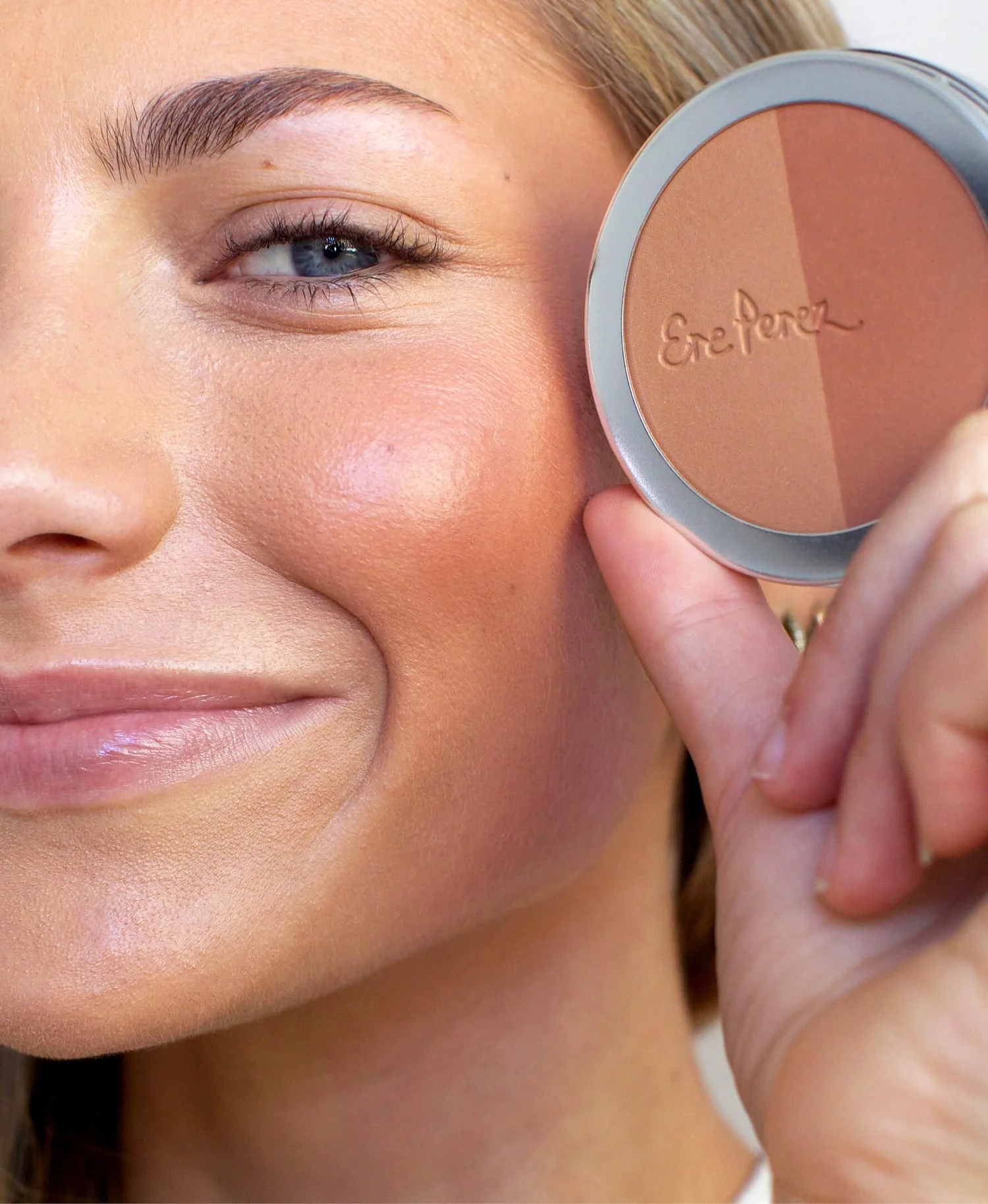 Rice Powder Bronzer | Tulum - Image 2