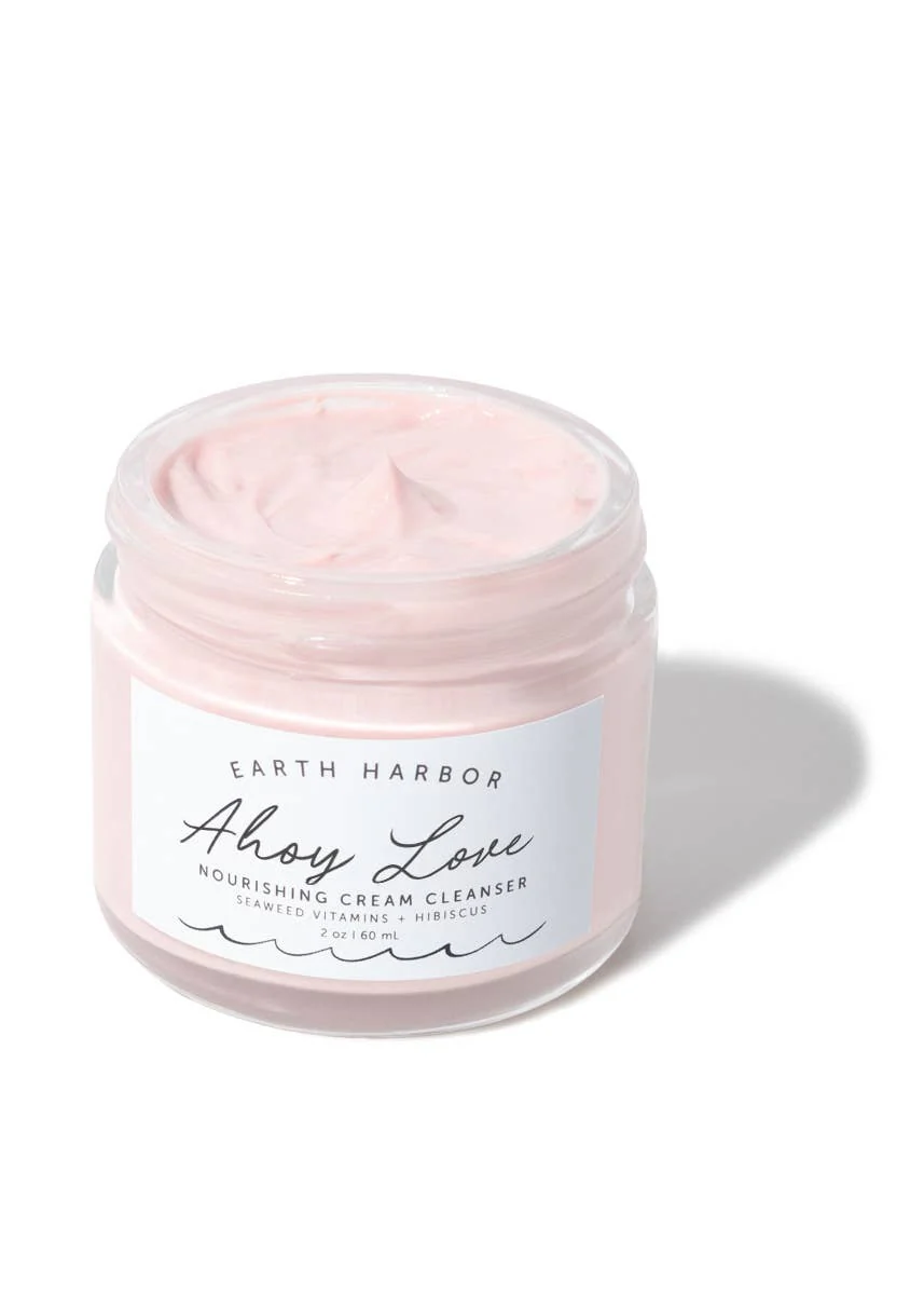 Ahoy Love | Nourishing Milky Cleanser - Image 3