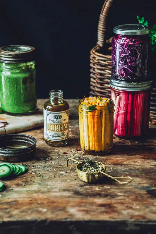 Curam Elixir | Joint Comfort + Vitamin C* - Image 4
