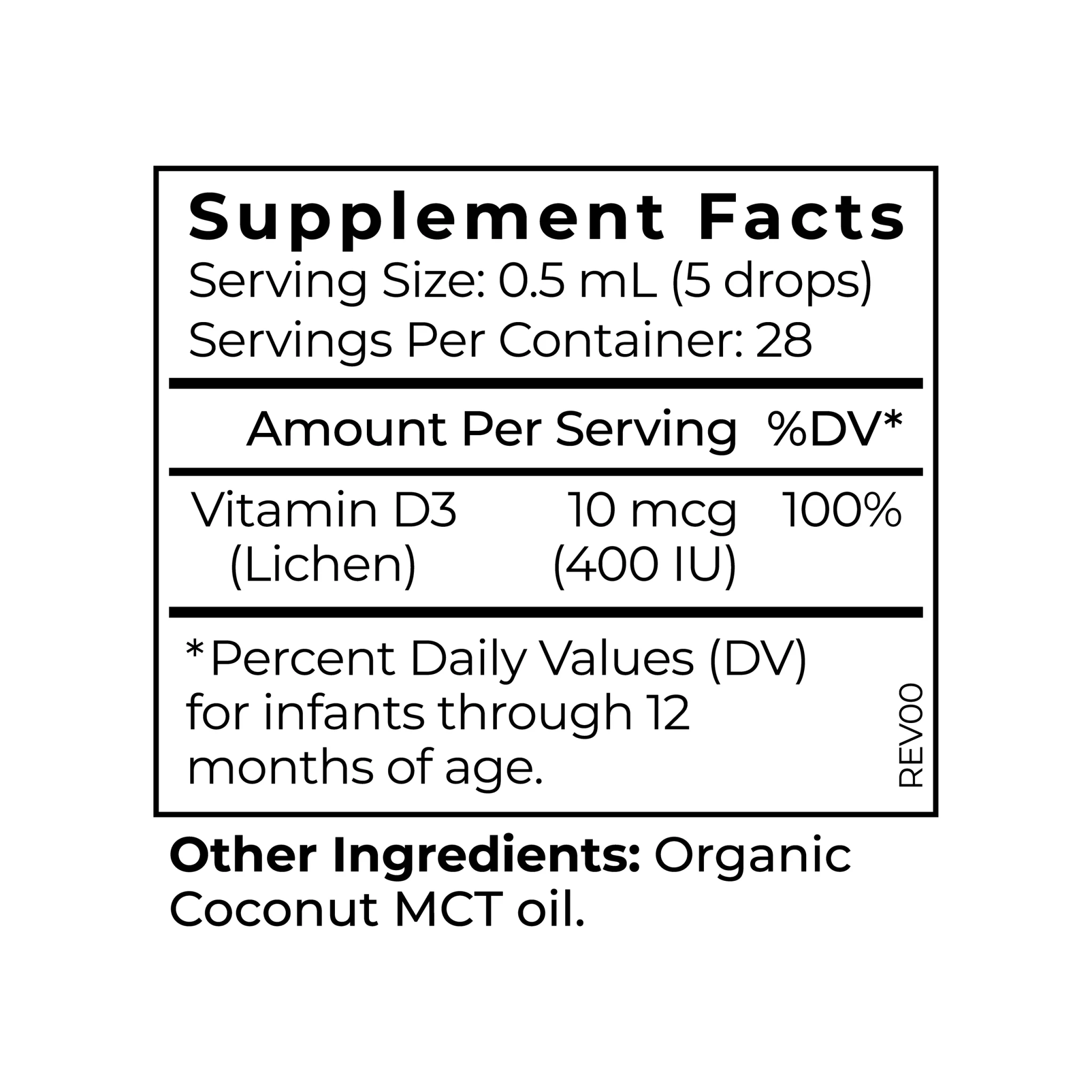 Infant D3 - Image 5
