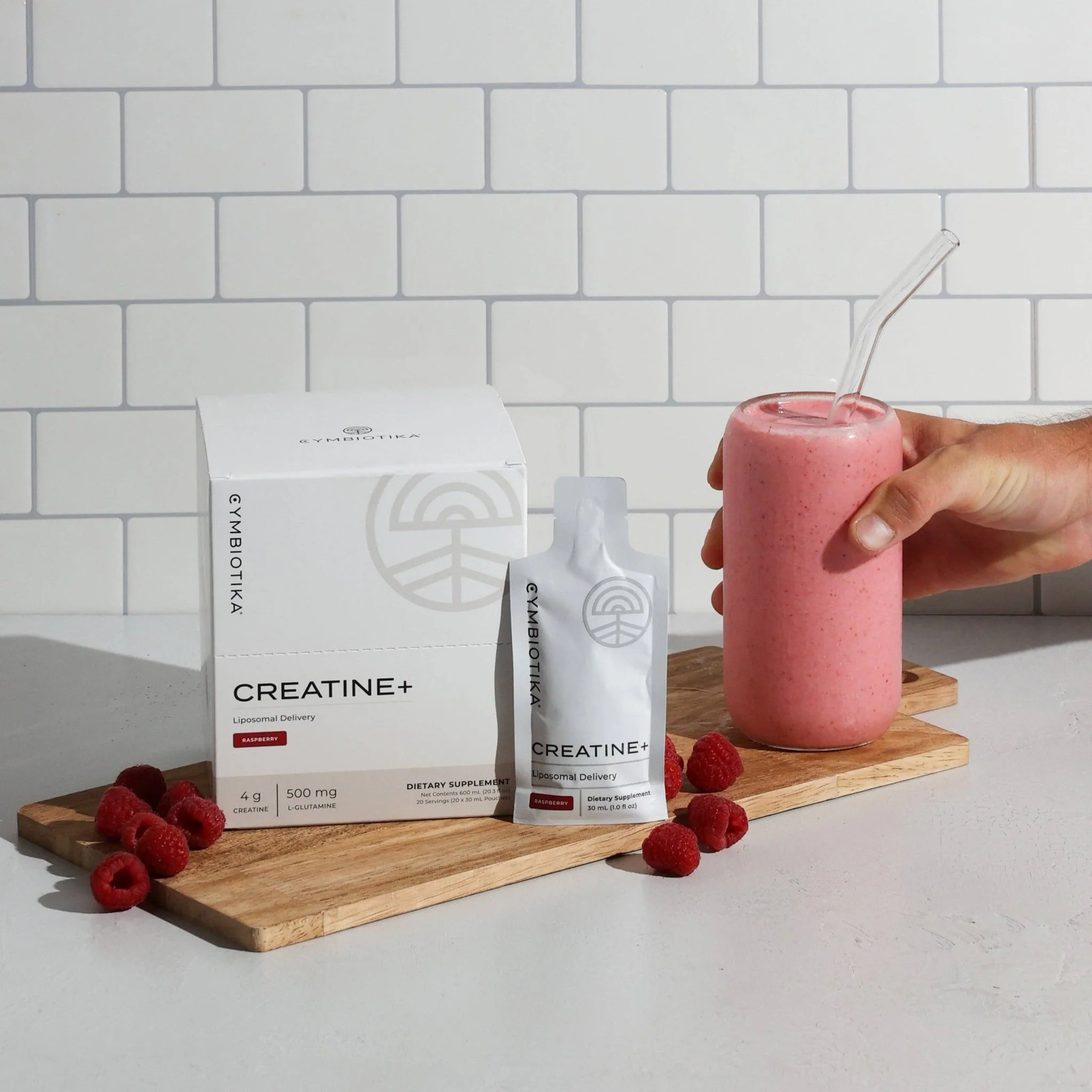 Liposomal Creatine - Image 3