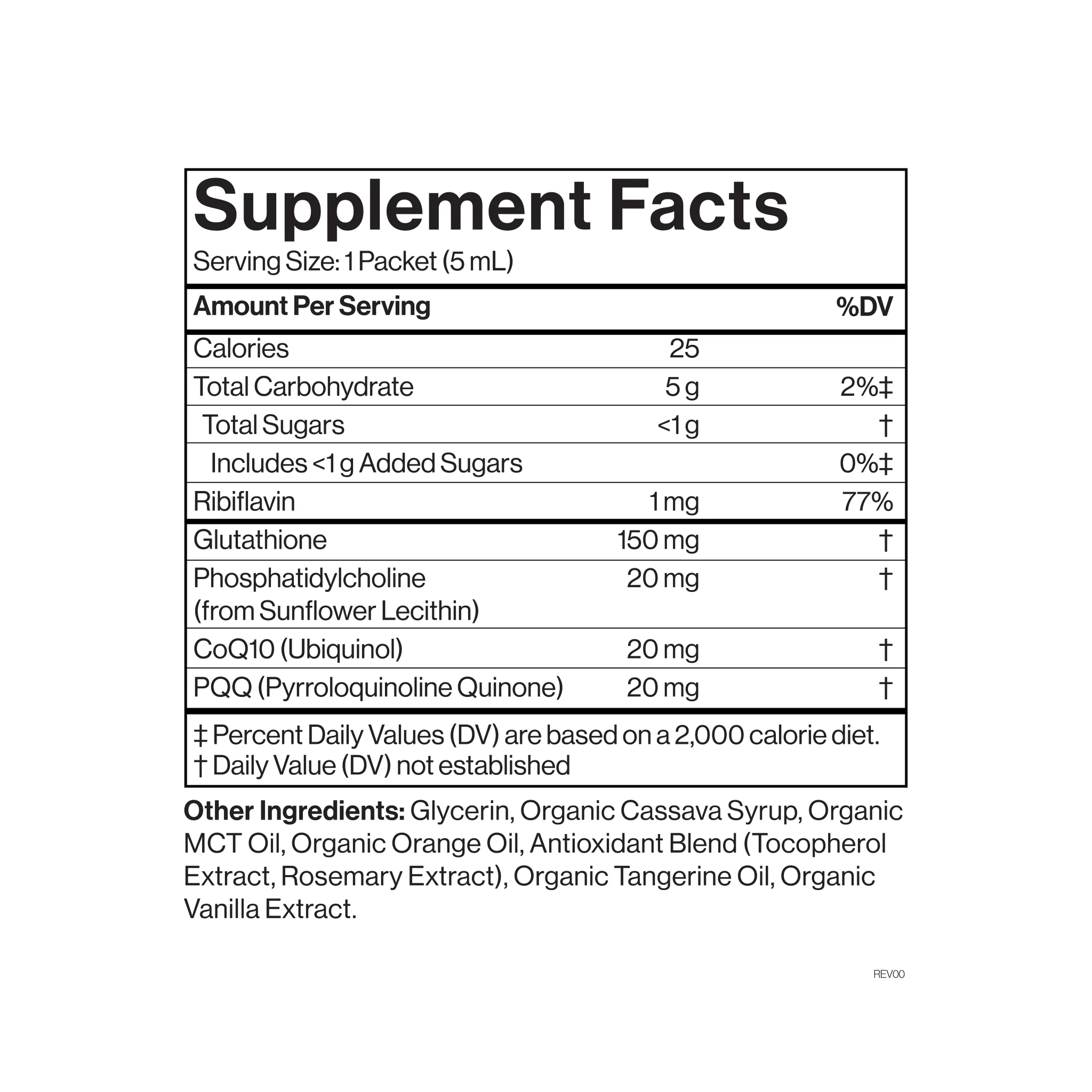 Liposomal Glutathione - Image 2