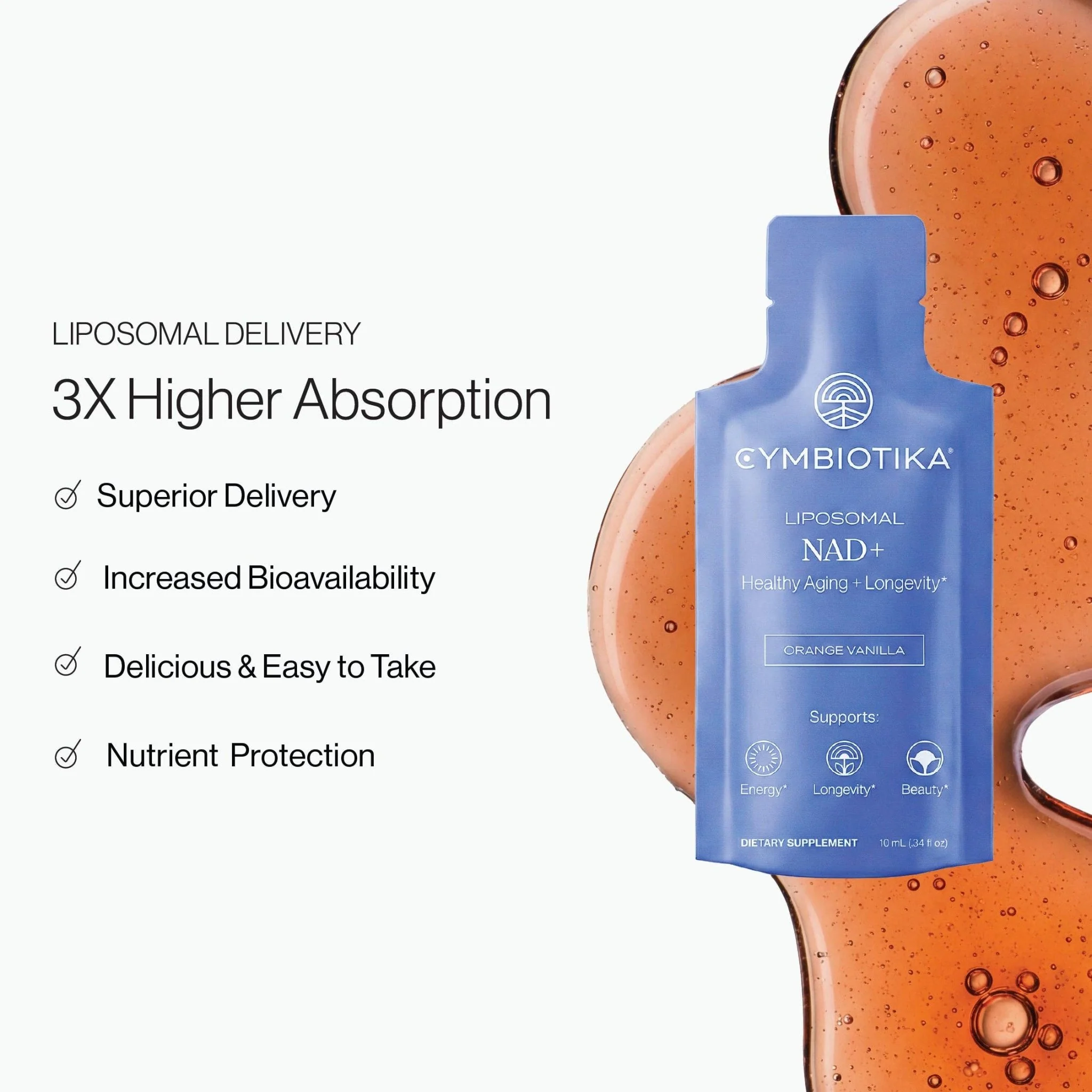 Liposomal NAD+ - Image 3
