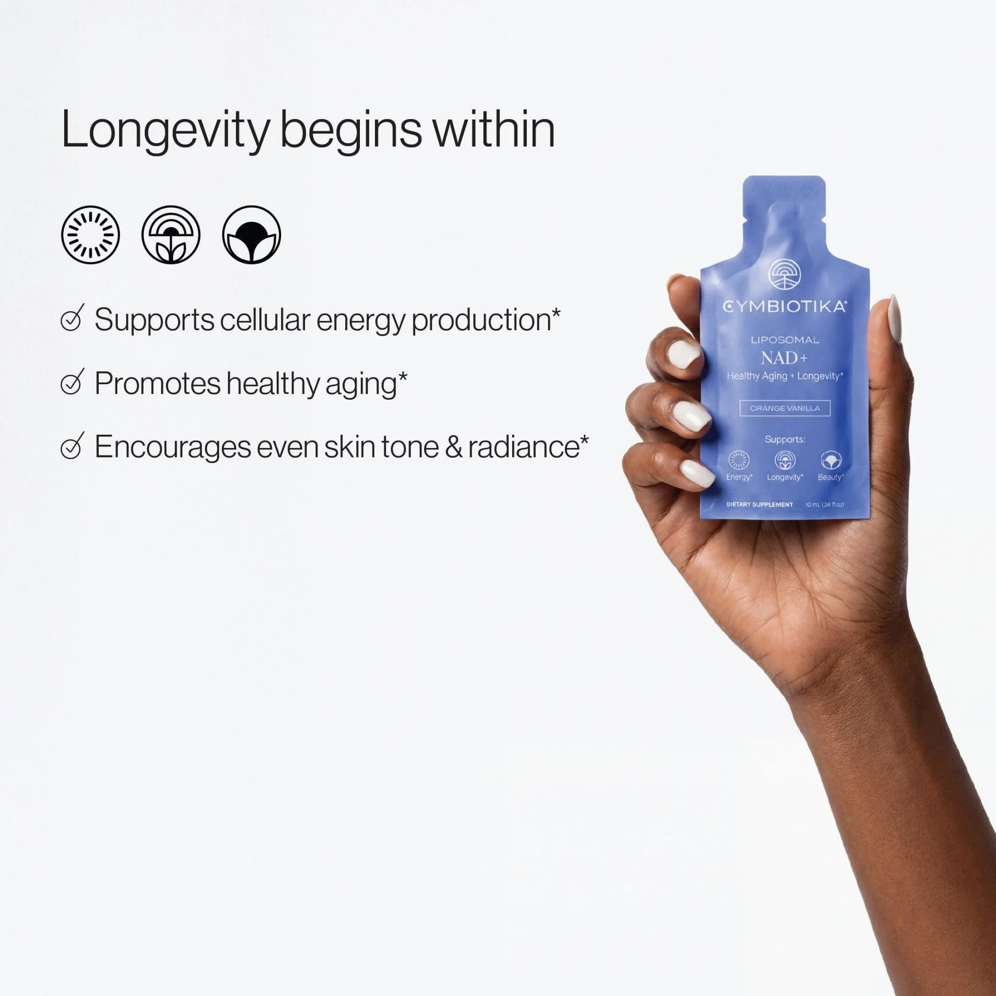 Liposomal NAD+ - Image 6