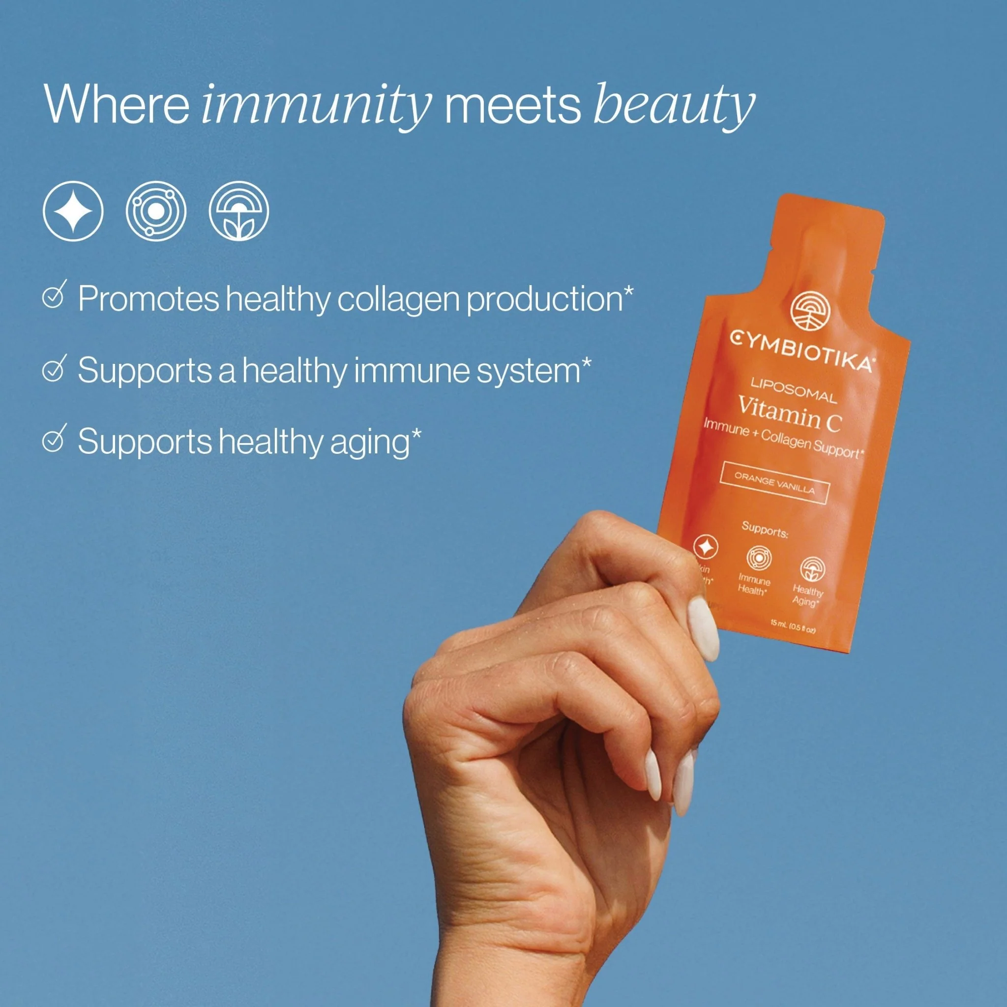 Liposomal Vitamin C - Image 2