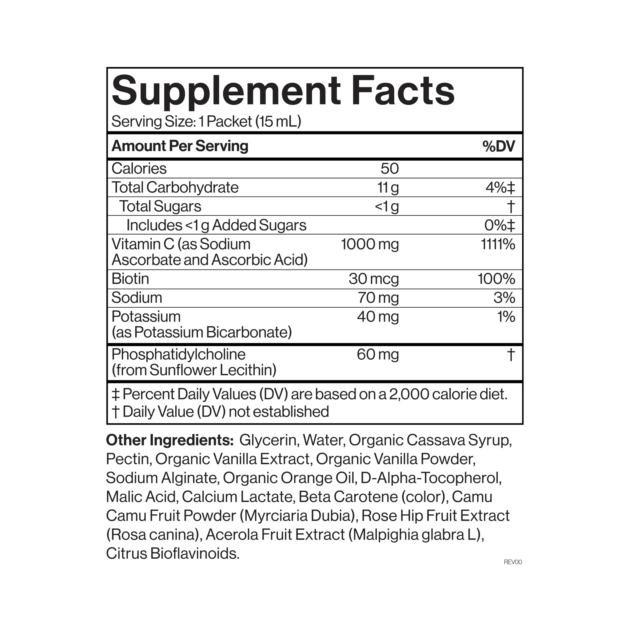 Liposomal Vitamin C - Image 4