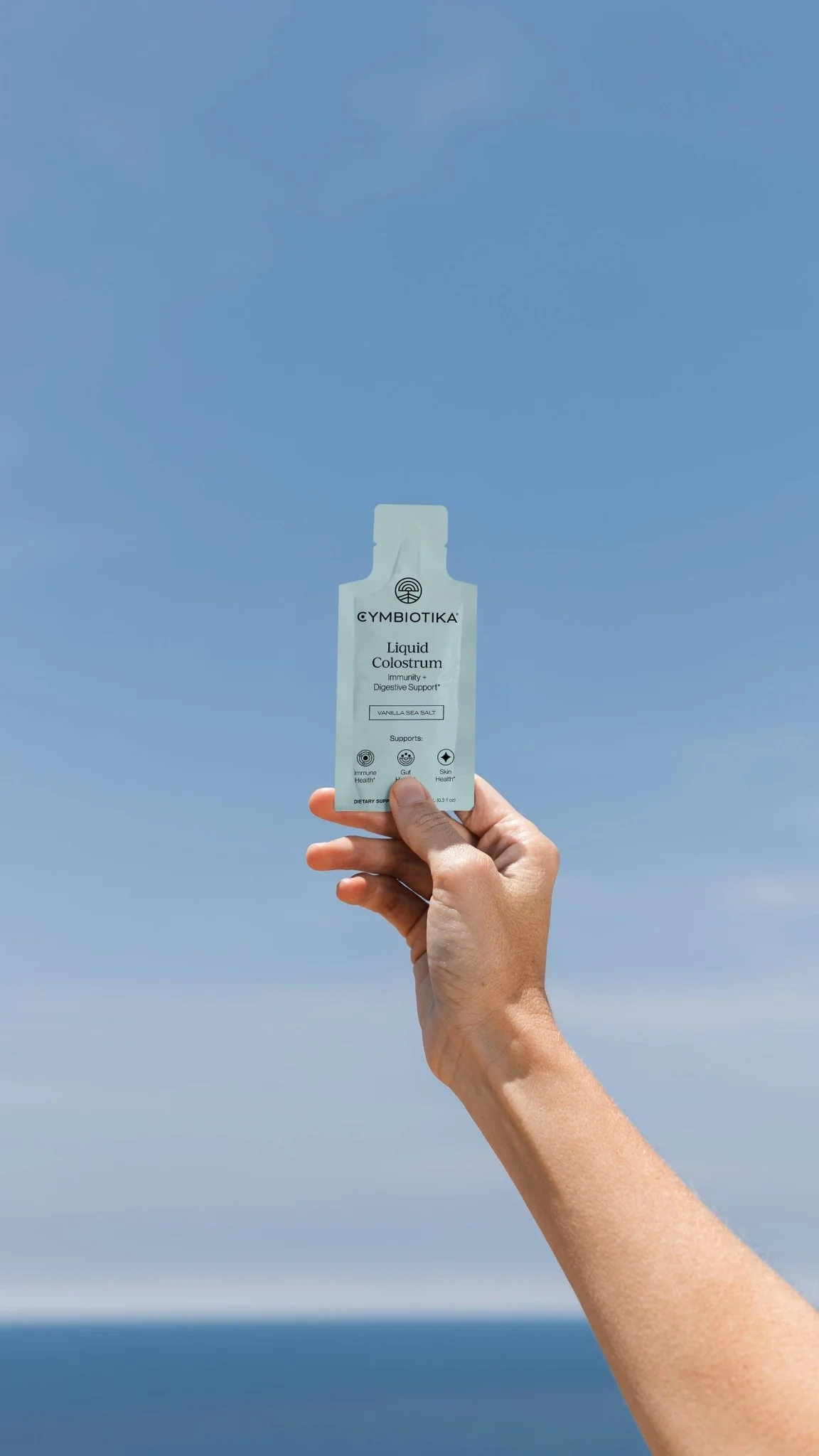 Liquid Colostrum - Image 2