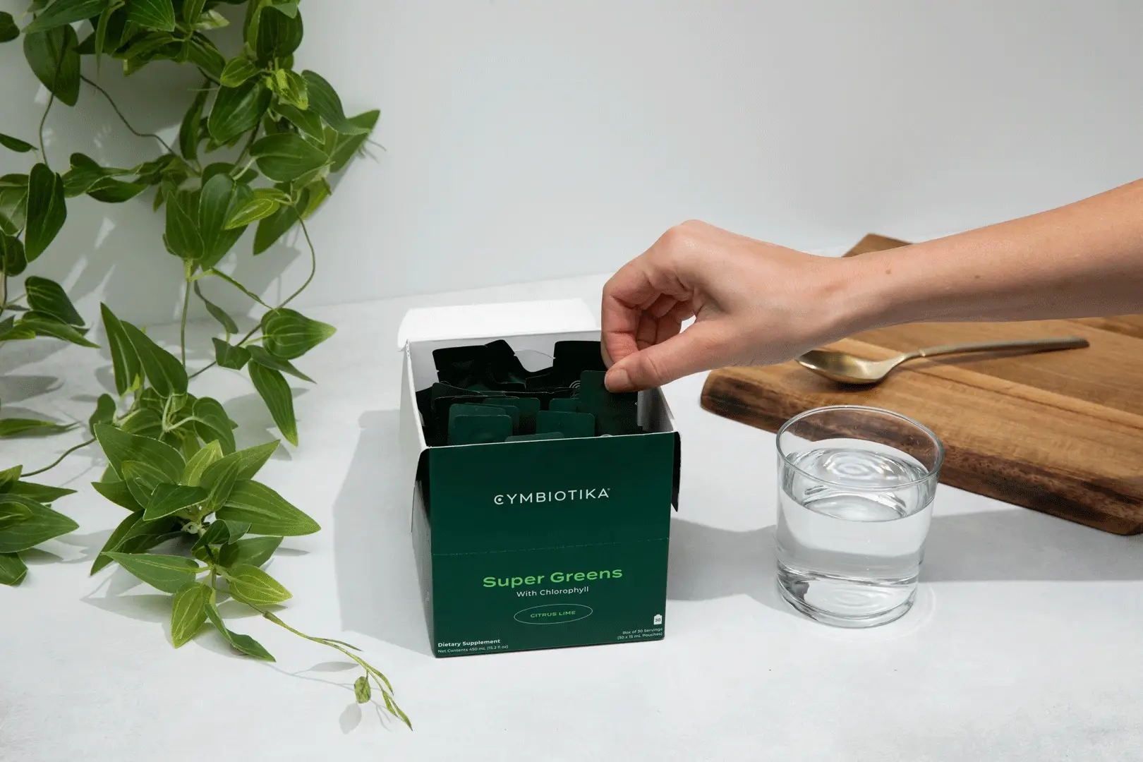 Super Greens - Image 4