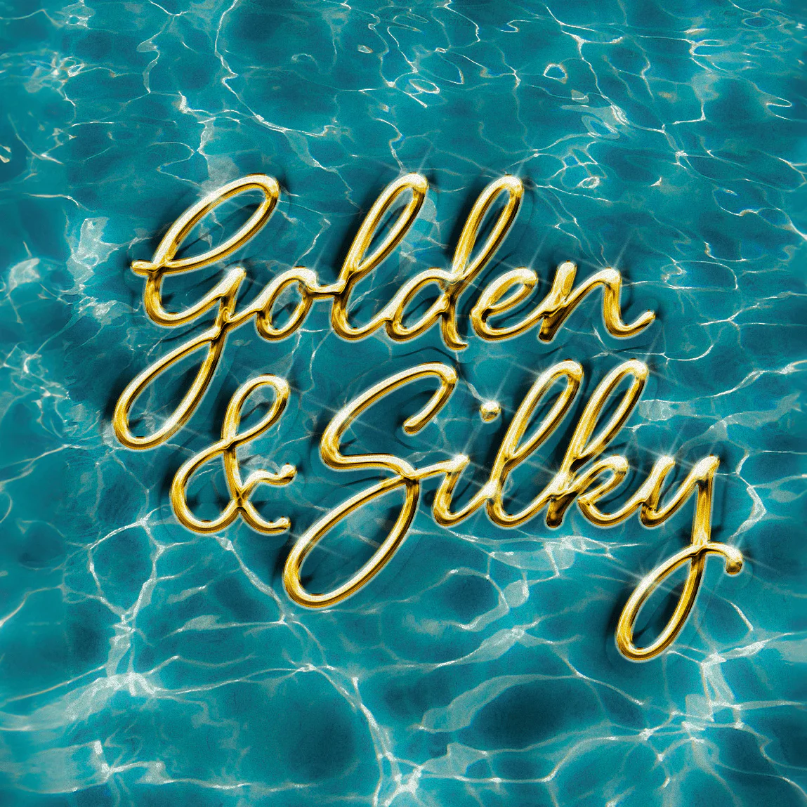 GOLD RUSH | Dry Body + Tanning Oil - Image 3
