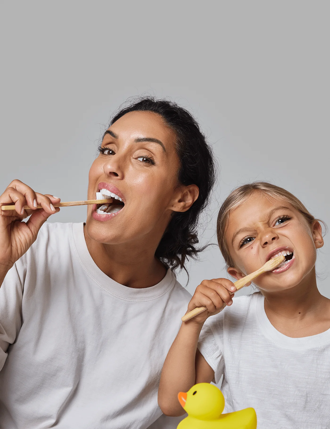 Davids Kids + Adults Nano-Hydroxyapatite Premium Toothpaste | Mild Mint - Image 2