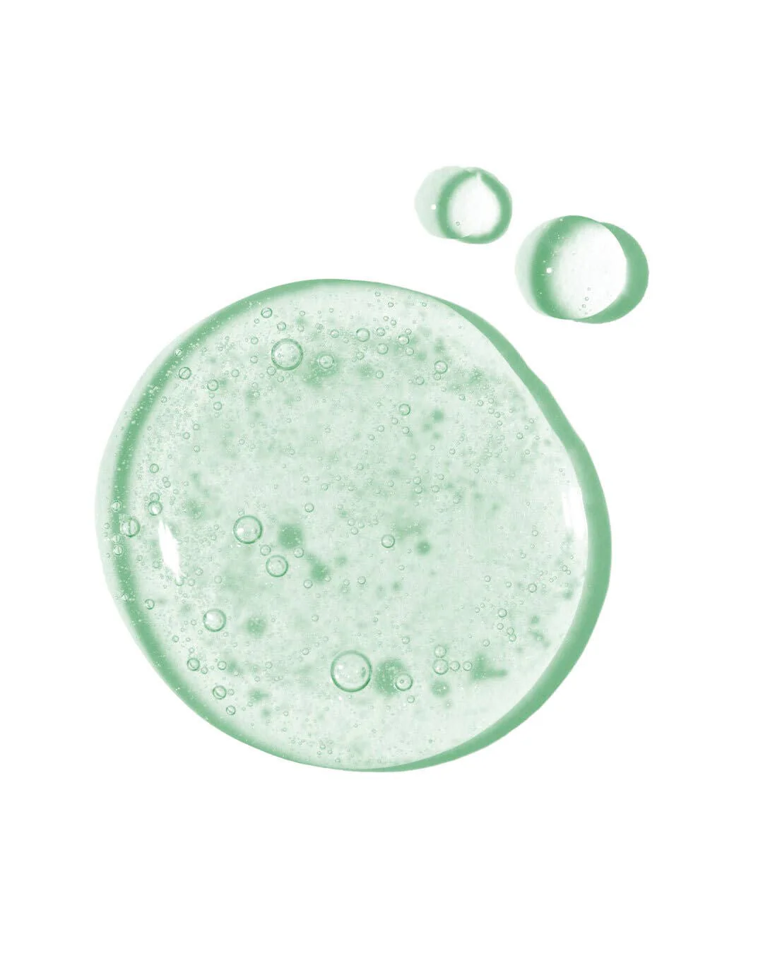 Oasis | Deep Pore Gel Cleanser - Image 3