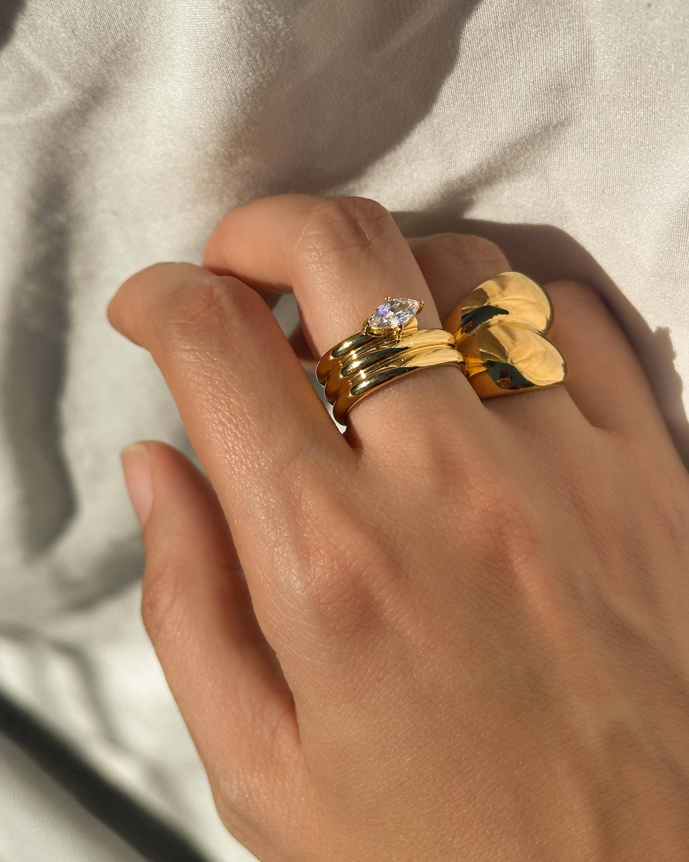 Demetria Ring - Image 3