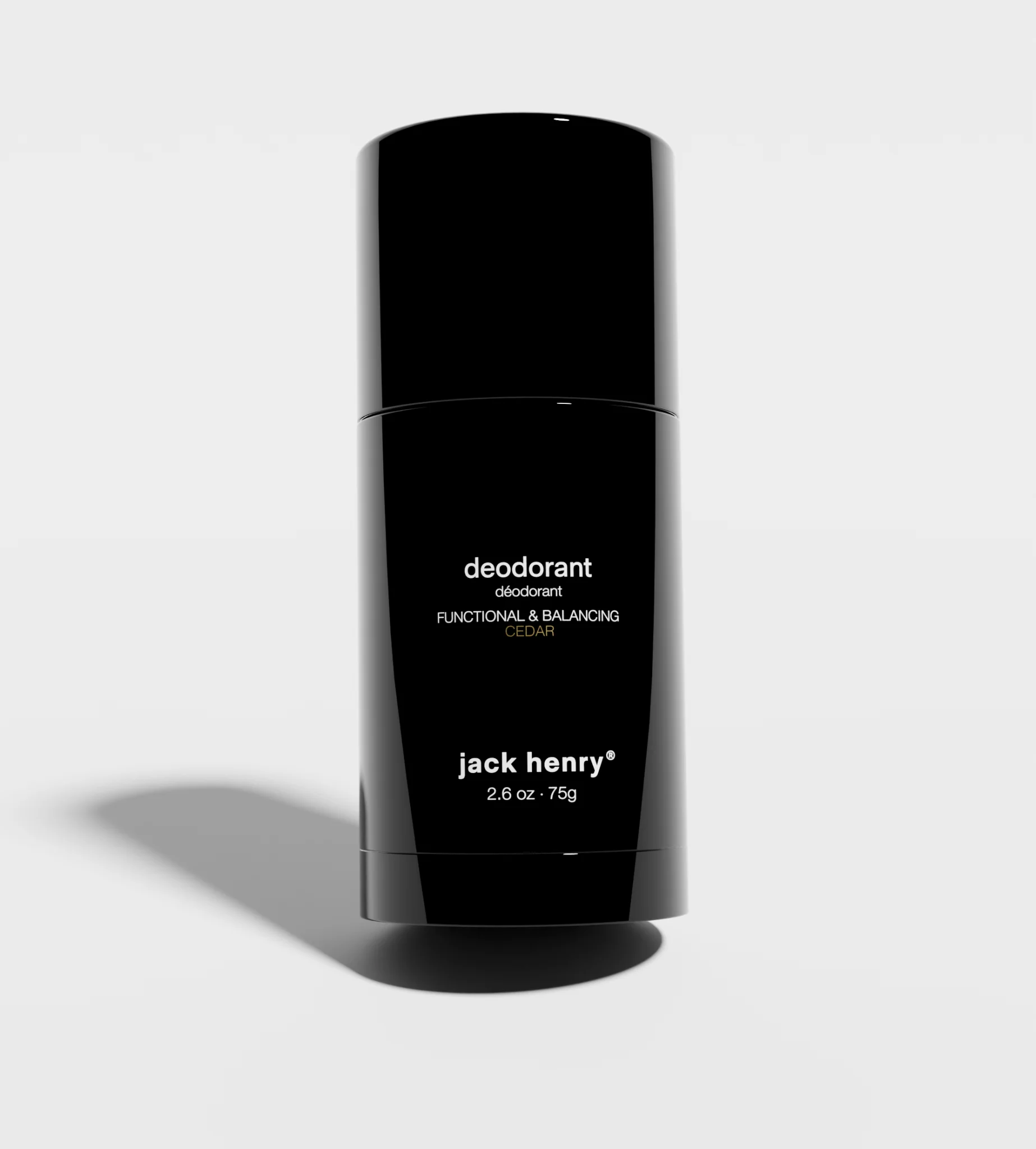Jack Henry Deodorant - Image 2