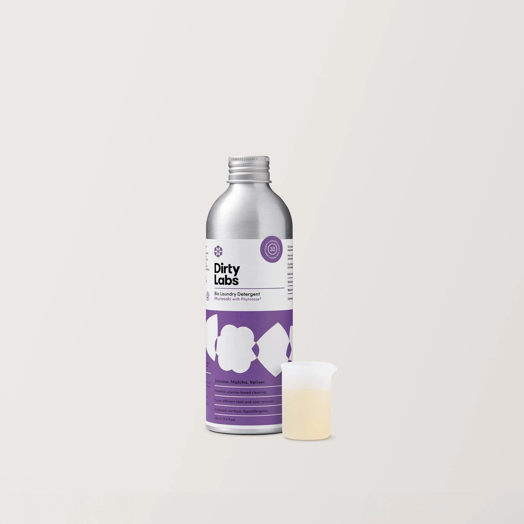 Murasaki Bio Laundry Detergent - Image 2