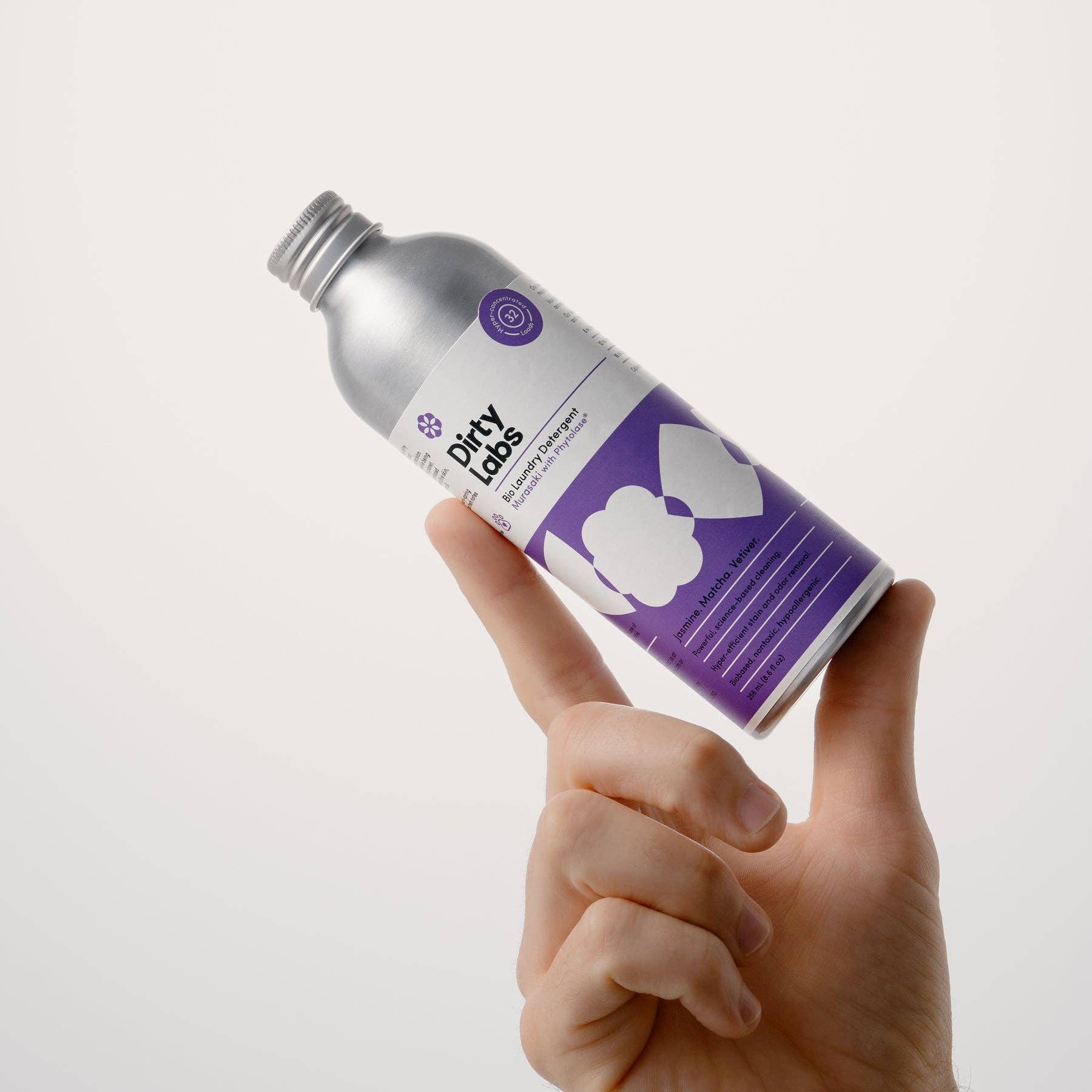 Murasaki Bio Laundry Detergent - Image 3