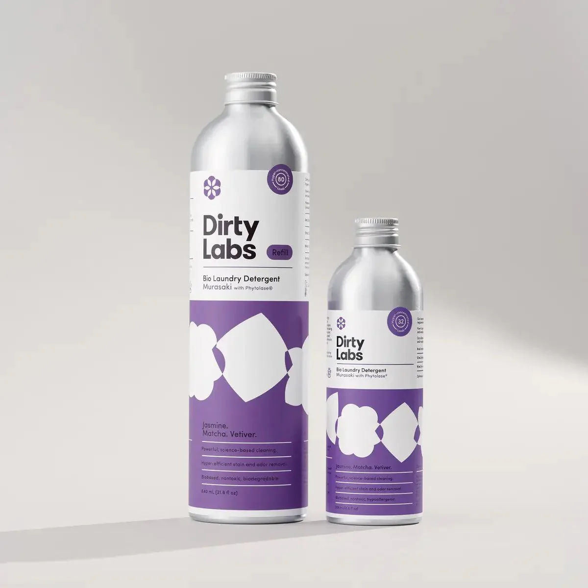 Murasaki Bio Laundry Detergent - Image 5