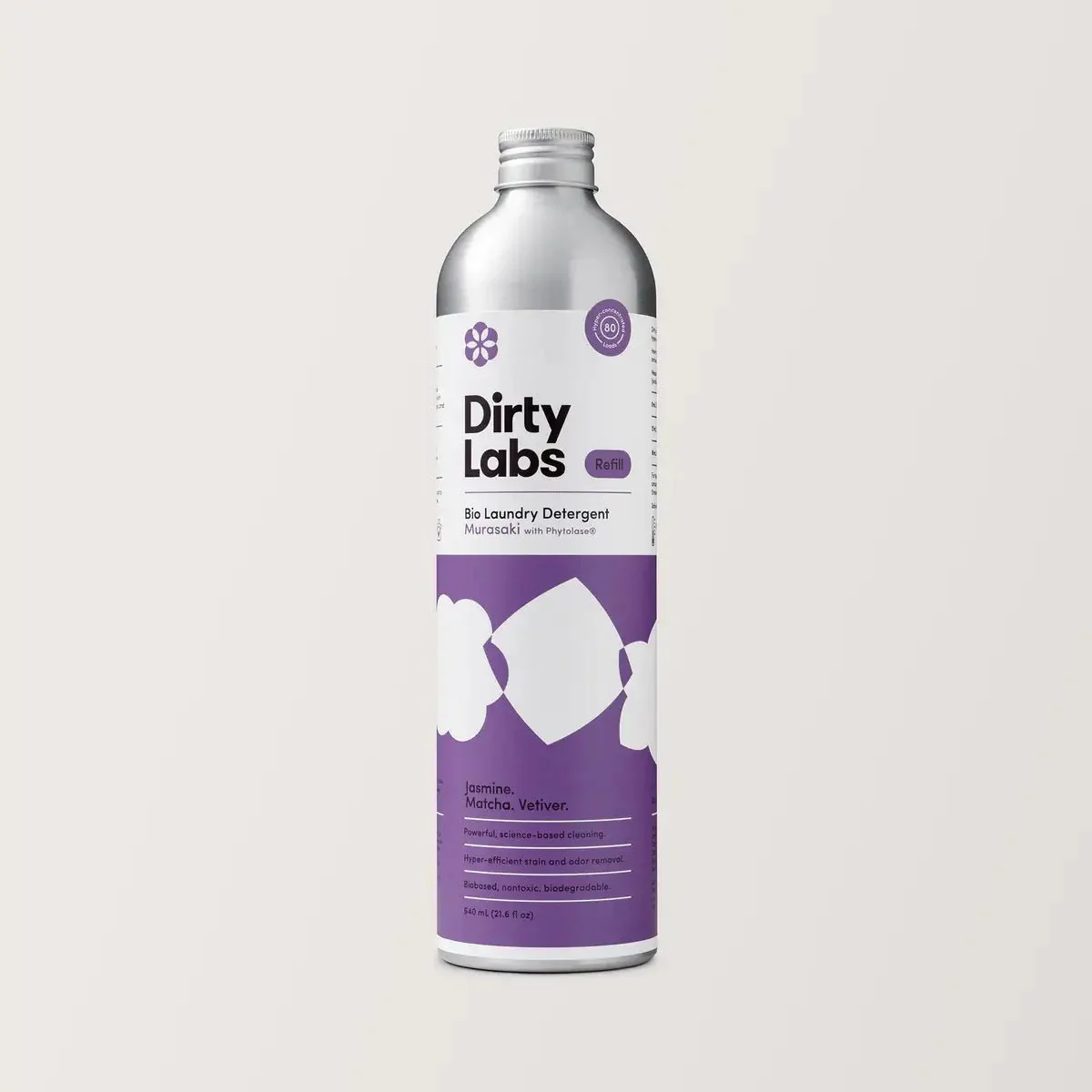 Murasaki Bio Laundry Detergent - Image 6