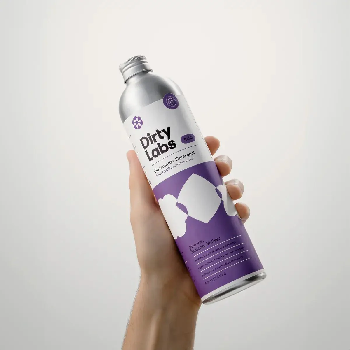 Murasaki Bio Laundry Detergent - Image 7