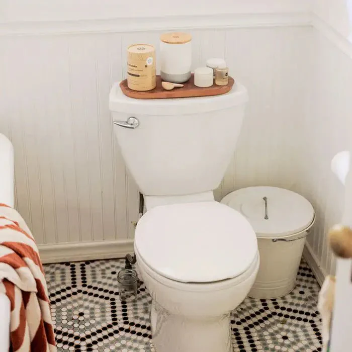 Probiotic Toilet Bowl Cleaner with Phytolase® - Image 4