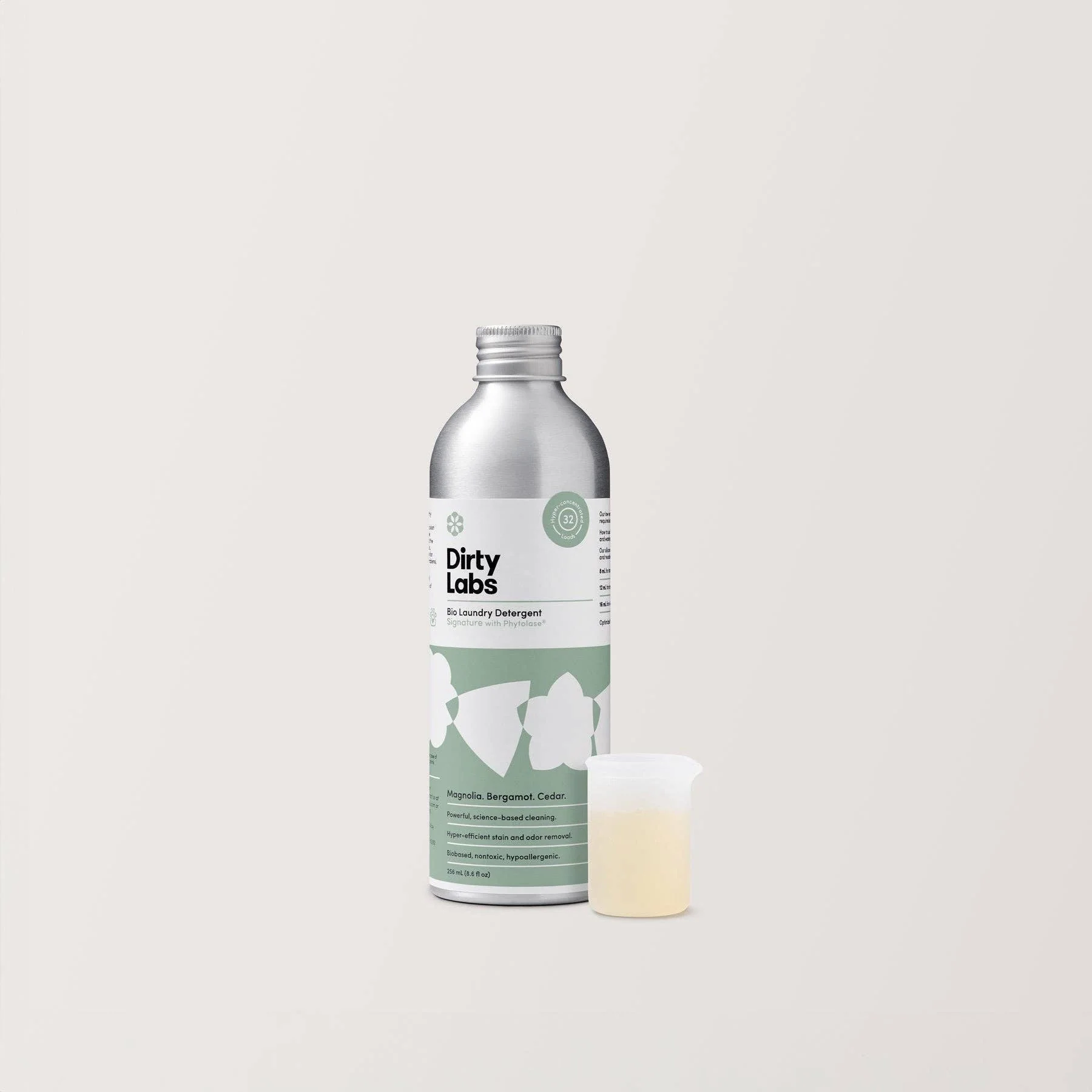 Signature Bio Laundry Detergent - Image 2