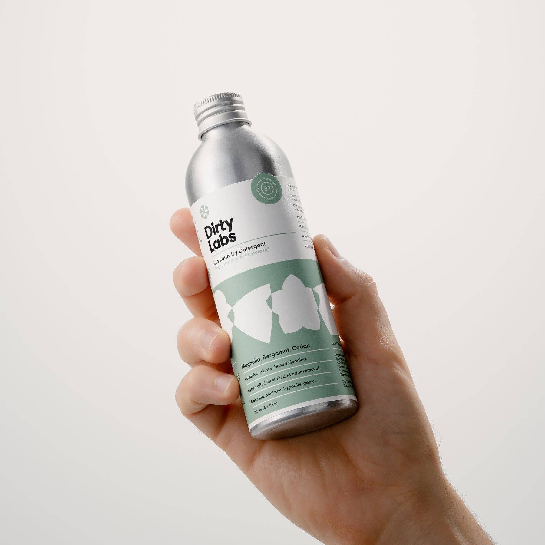 Signature Bio Laundry Detergent - Image 3