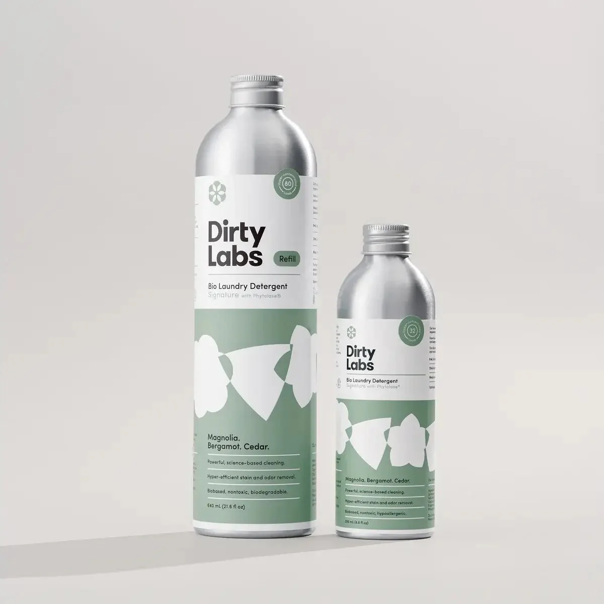 Signature Bio Laundry Detergent - Image 5