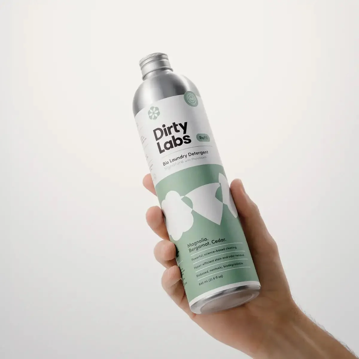 Signature Bio Laundry Detergent - Image 7