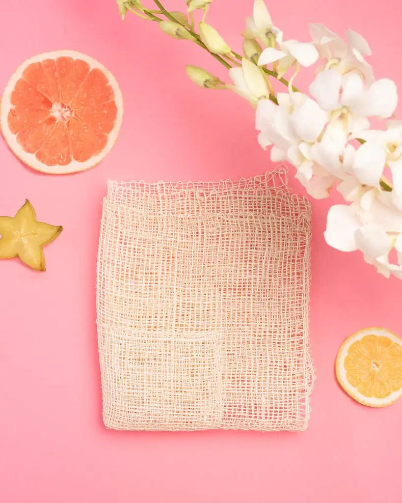 Agave Leaf | Holistic Cleansing Cloth - Image 3