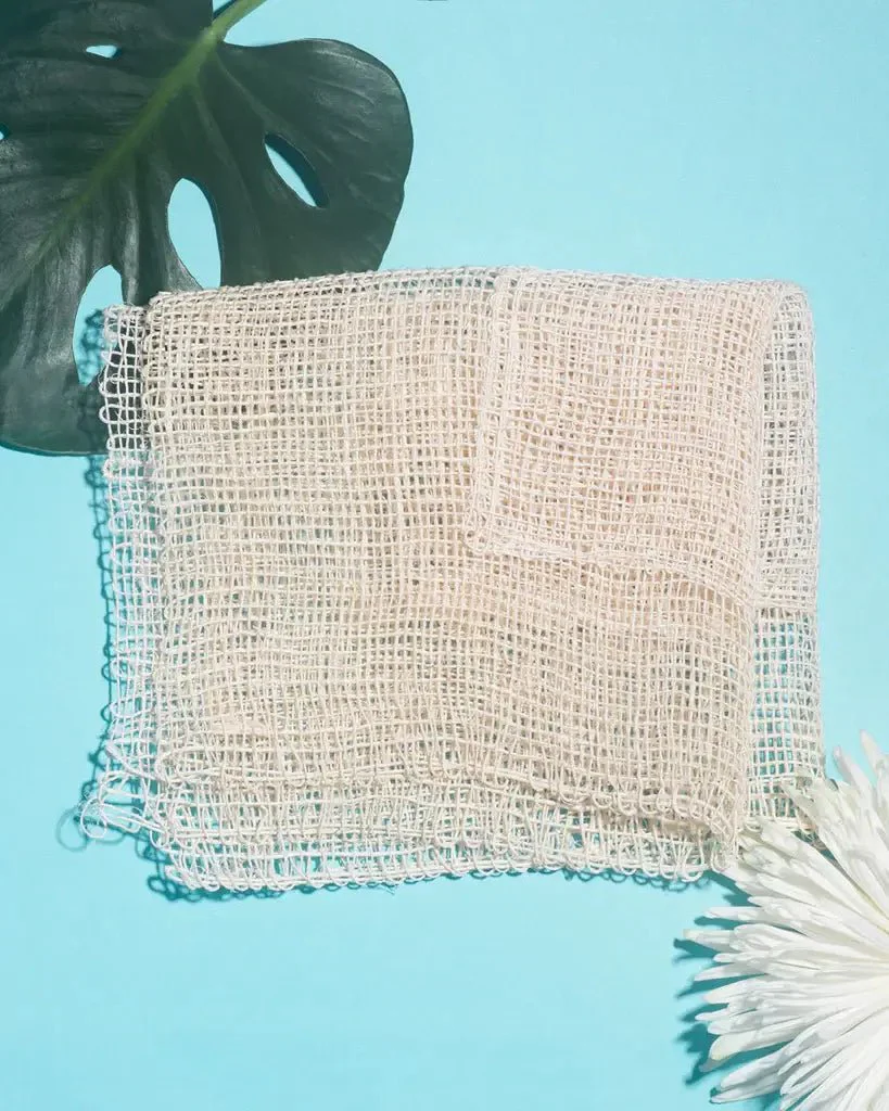 Agave Leaf | Holistic Cleansing Cloth - Image 4