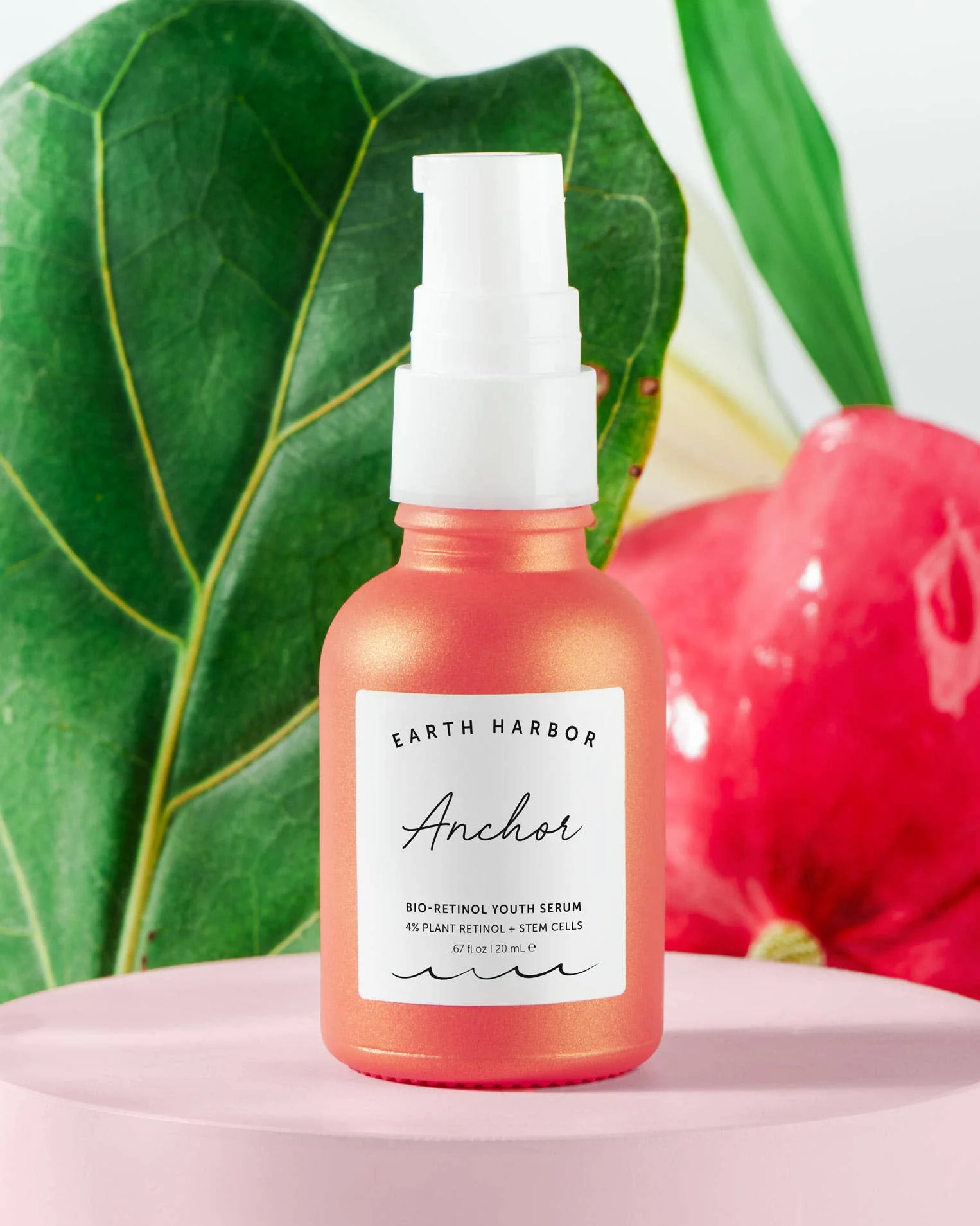 Anchor | Bio-Retinol Youth Serum - Image 3